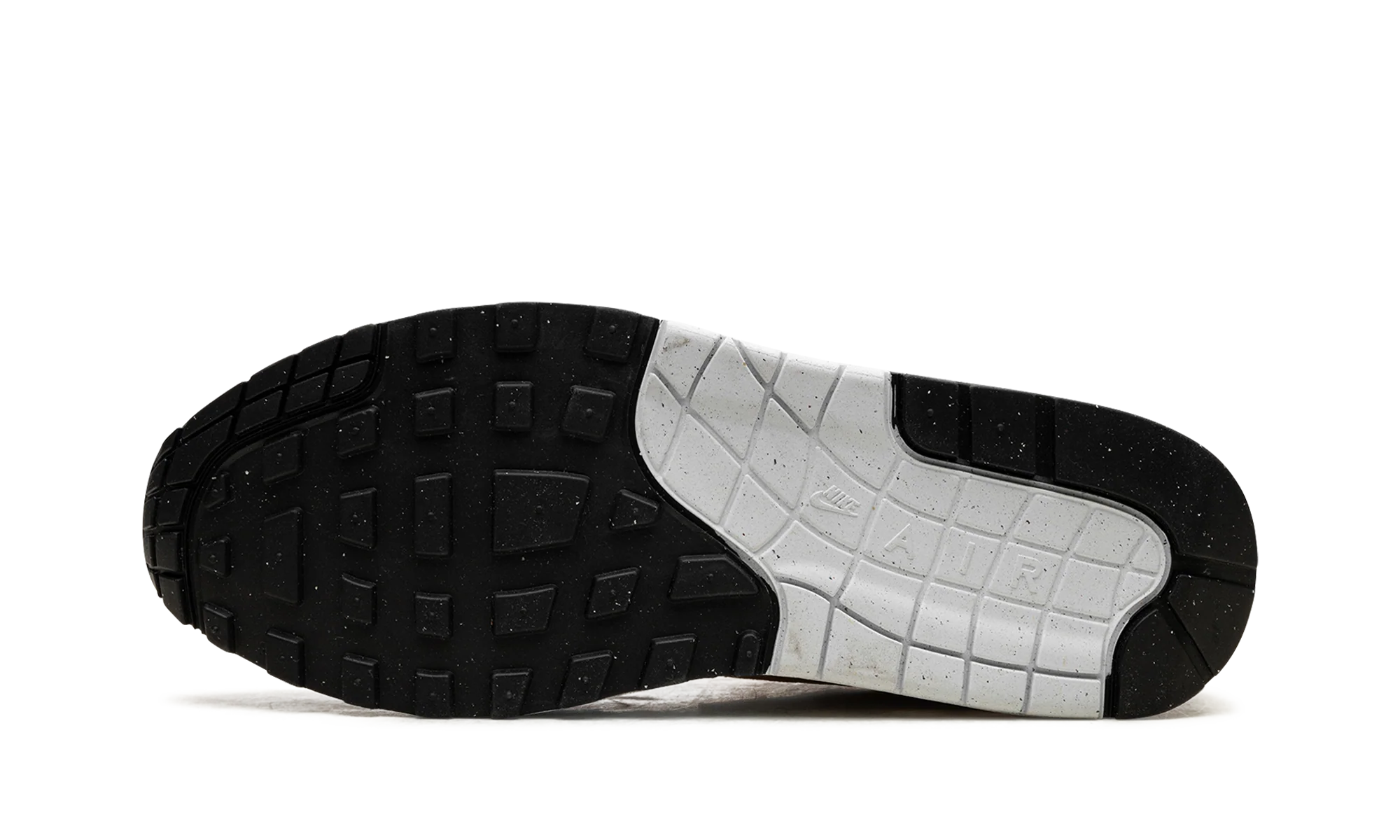 Air Max 1 White / University Gold / Black - Air Max 1 White / University Gold / Black - Jordan 1s - AIR Jordan 1