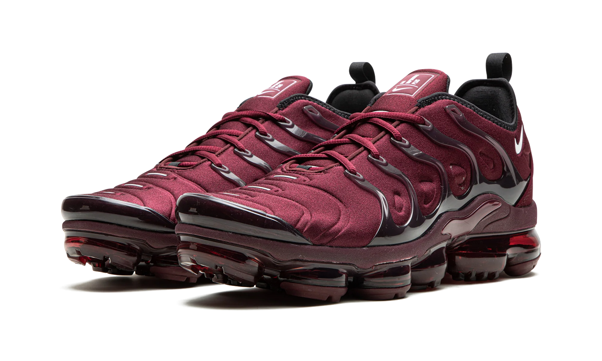 Nike Air VaporMax Plus Burgundy - Nike Air VaporMax Plus Burgundy - Jordan 1s - AIR Jordan 1