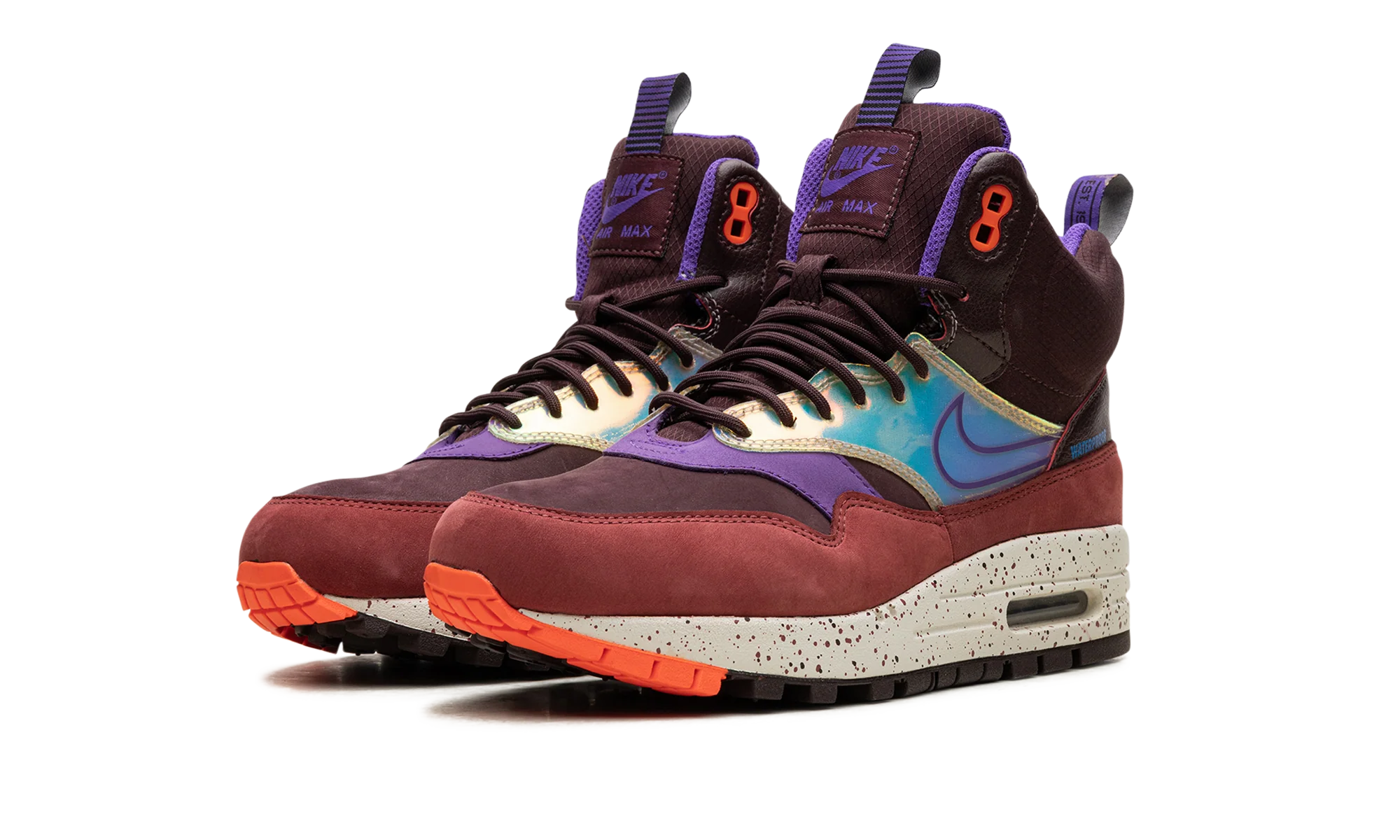 AIR MAX 1 MID SNEAKERBOOT WMNS - AIR MAX 1 MID SNEAKERBOOT WMNS - Jordan 1s - AIR Jordan 1