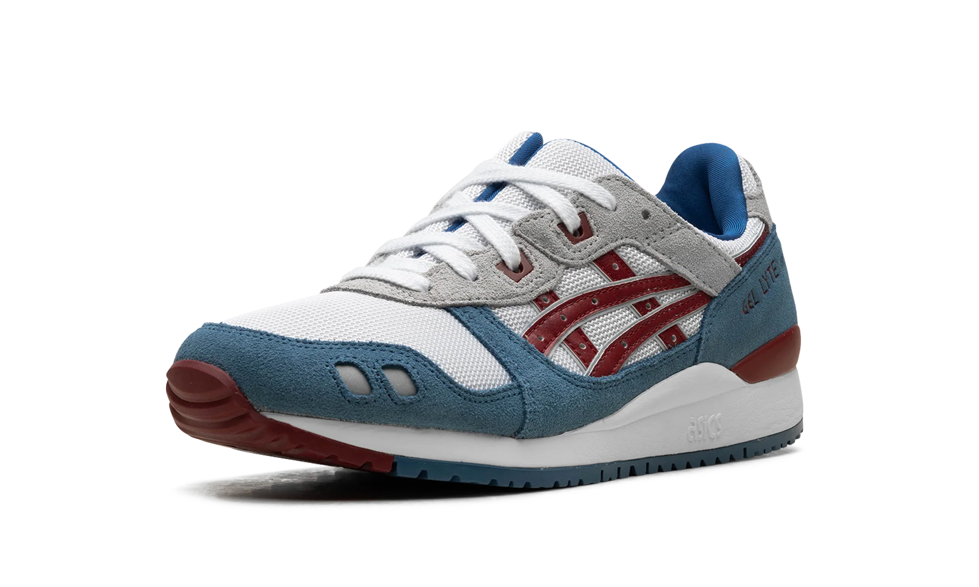 Gel Lyte 3 OG - Gel Lyte 3 OG - Jordan 1s - AIR Jordan 1