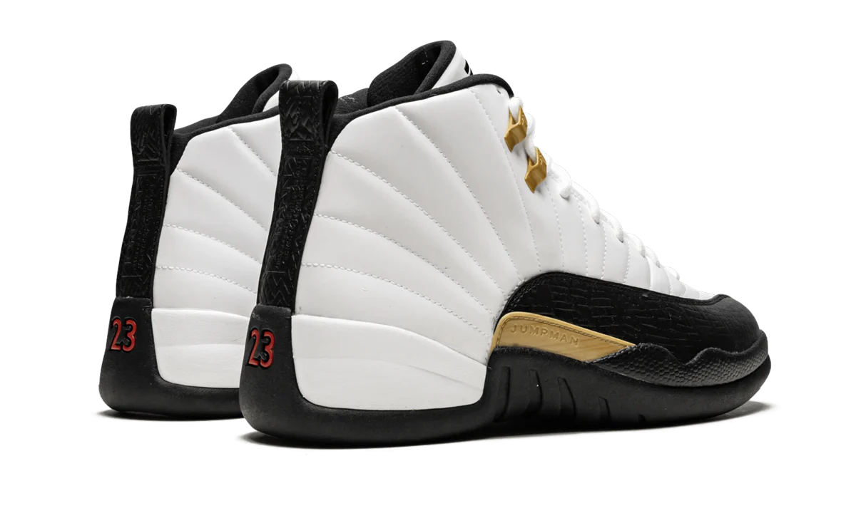 Air Jordan 12 Retro CNY Chinese New Year - Air Jordan 12 Retro CNY Chinese New Year - Jordan 1s - AIR Jordan 1
