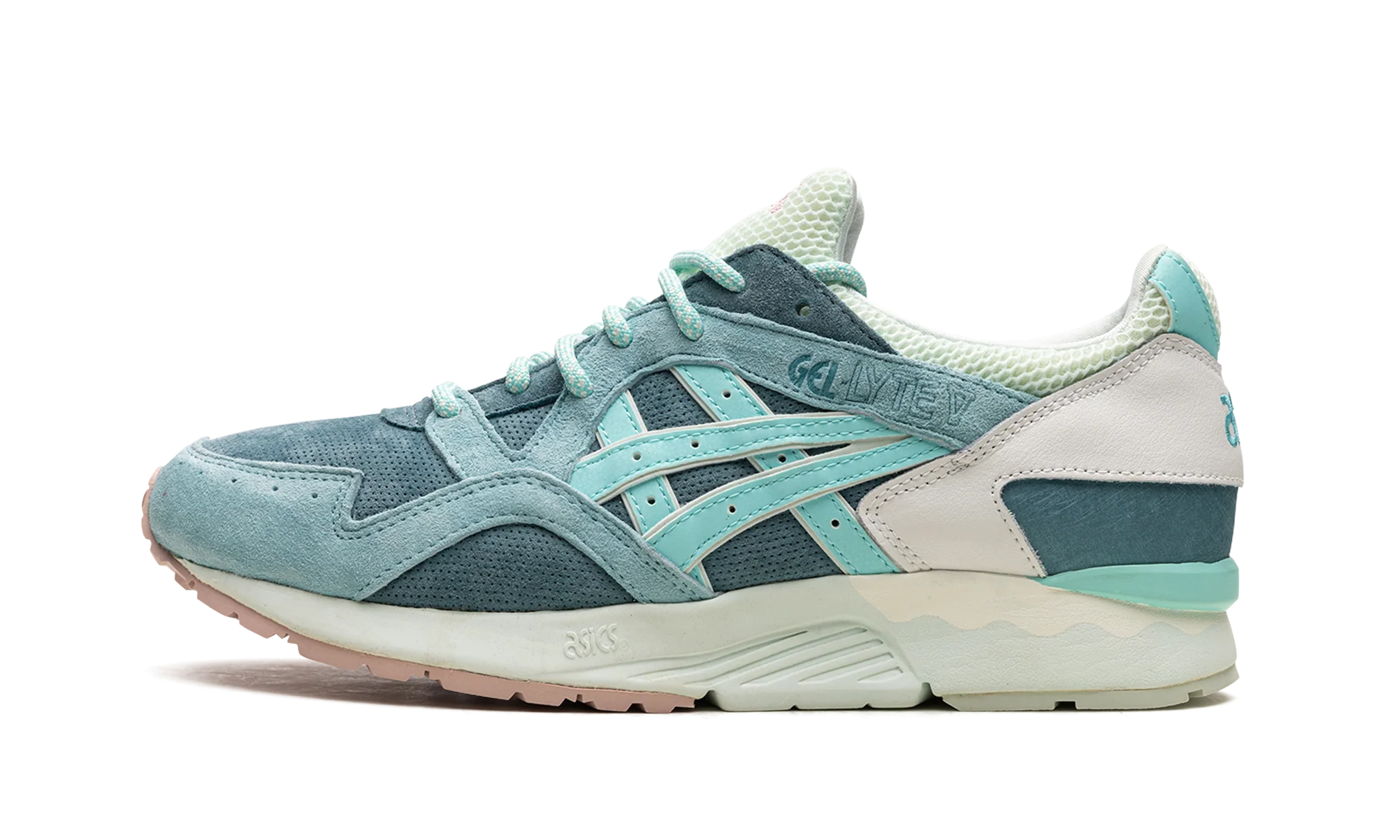 Gel Lyte 5 Ronnie Fieg - Sage - Gel Lyte 5 Ronnie Fieg - Sage - Jordan 1s - AIR Jordan 1