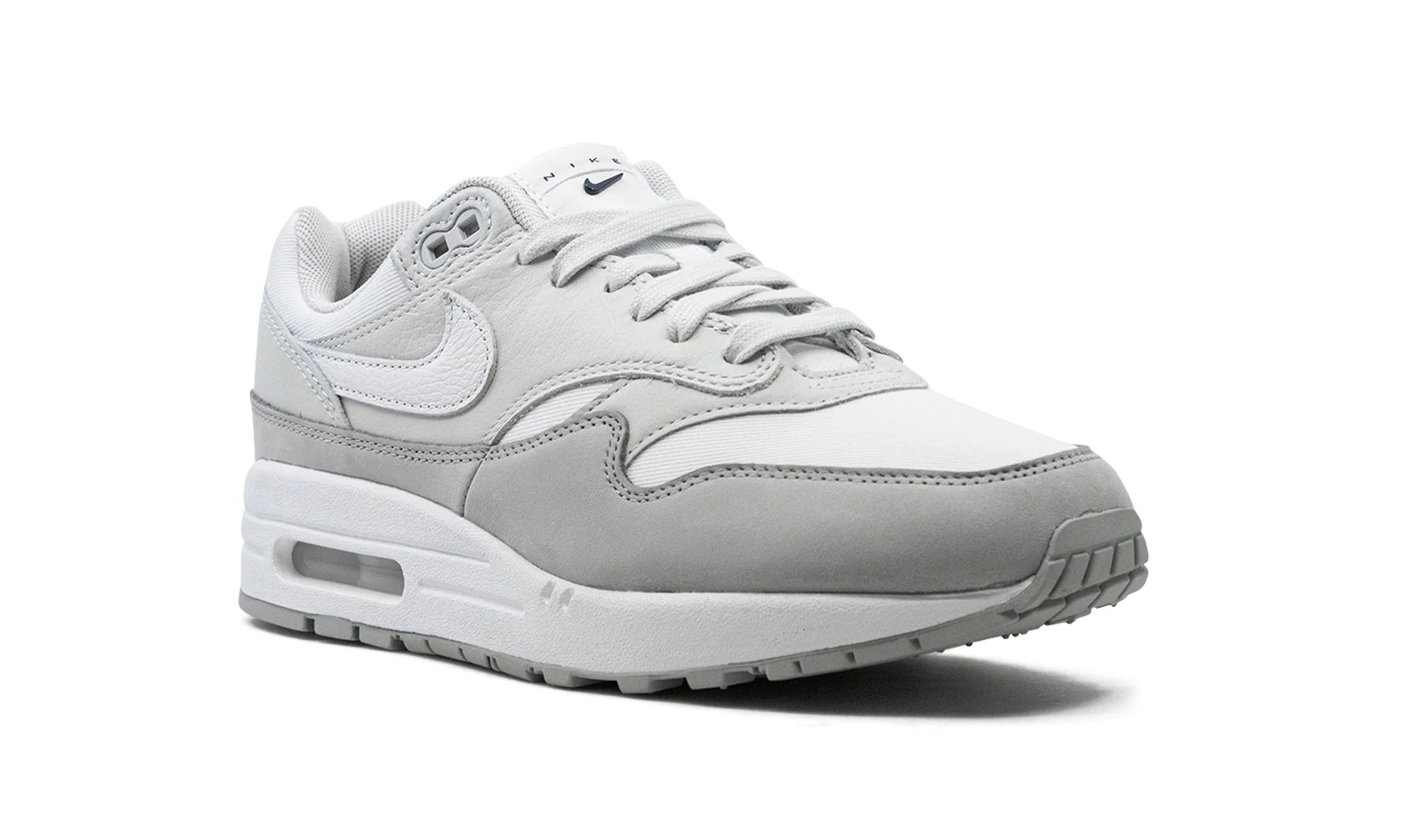 AIR MAX 1 '87 LX WMNS Light Smoke Grey - AIR MAX 1 '87 LX WMNS Light Smoke Grey - Jordan 1s - AIR Jordan 1