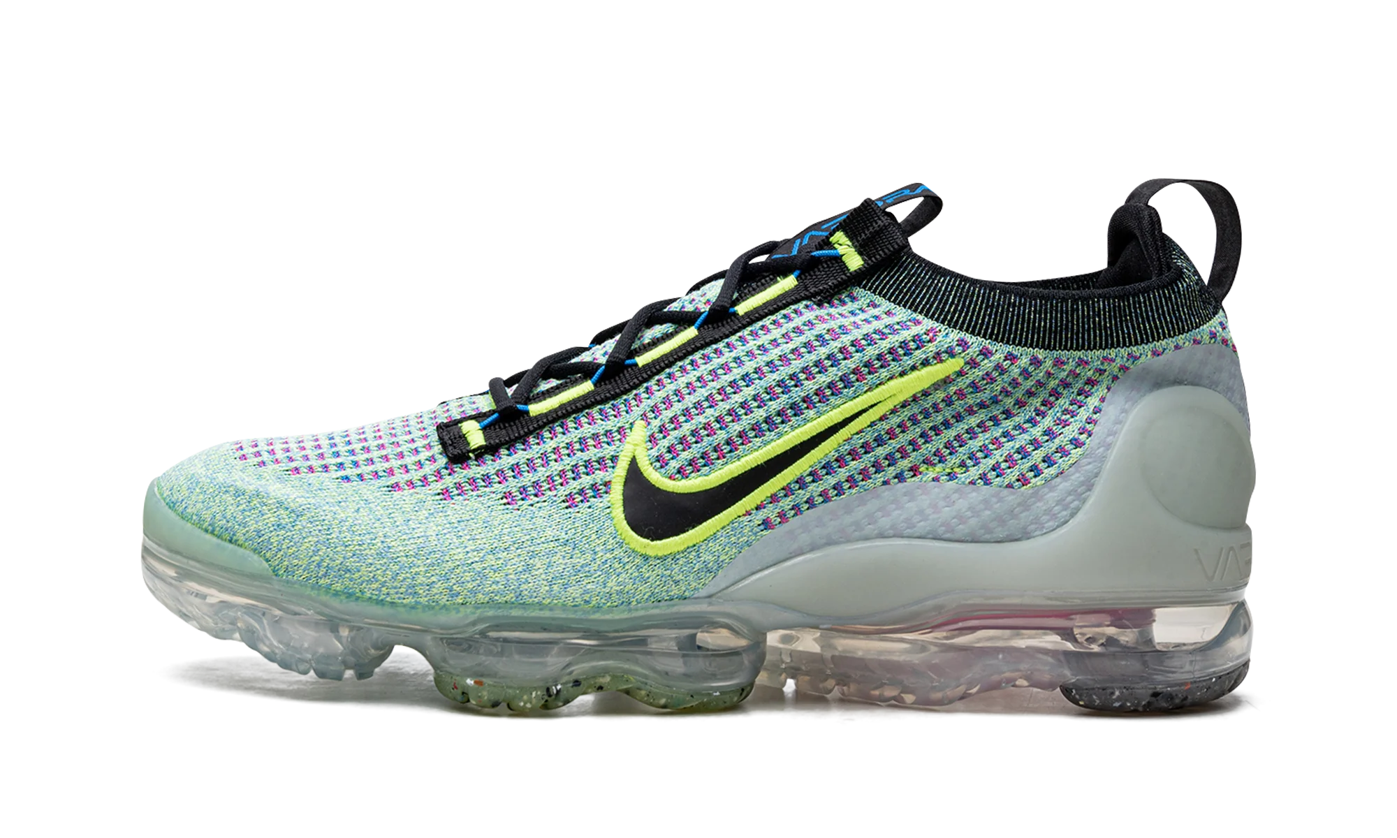 Air Vapormax Flyknit 2021 - Air Vapormax Flyknit 2021 - Jordan 1s - AIR Jordan 1