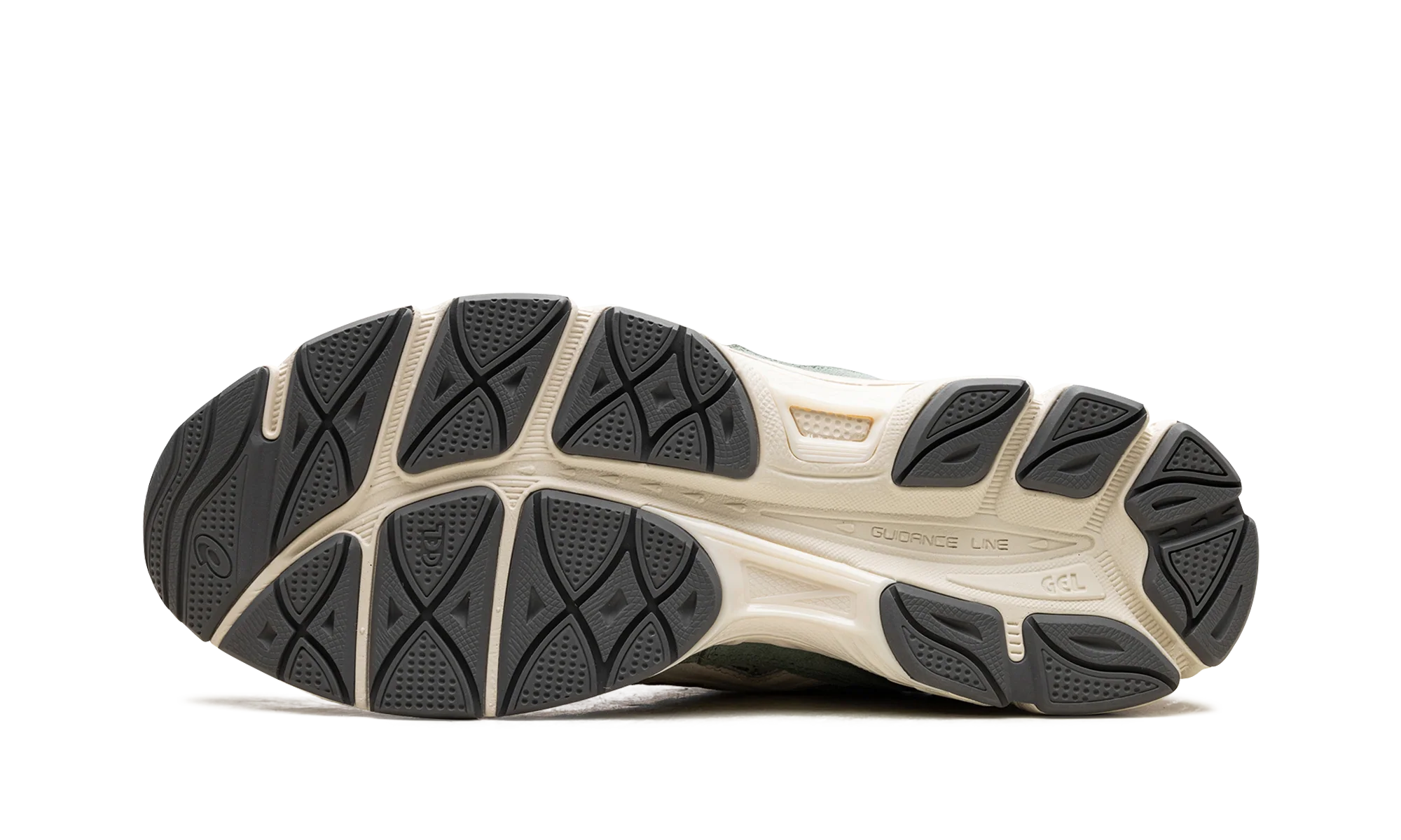 GEL NYC IVY SMOKE GREY - GEL NYC IVY SMOKE GREY - Jordan 1s - AIR Jordan 1