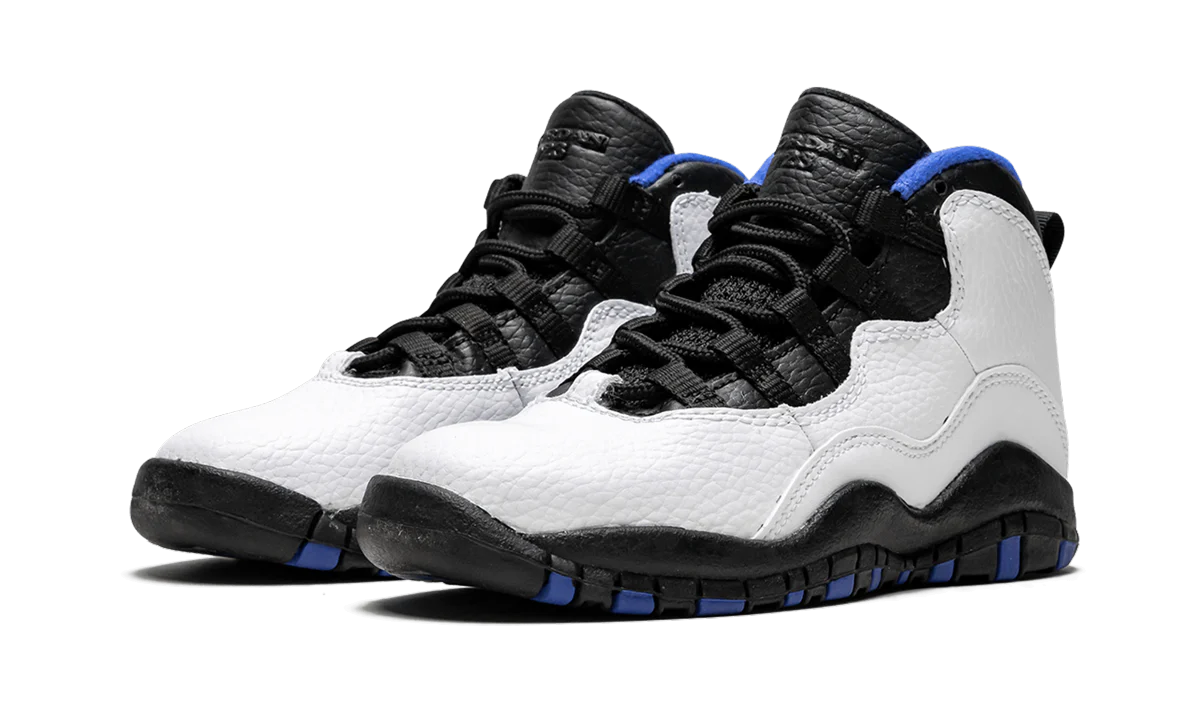 Jordan 10 Retro PS Orlando - Jordan 10 Retro PS Orlando - Jordan 1s - AIR Jordan 1