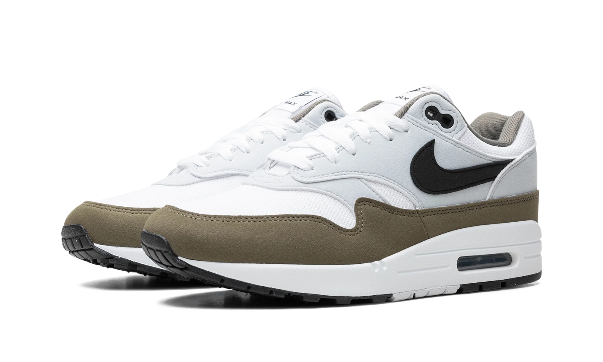 Air Max 1 Medium Olive - Air Max 1 Medium Olive - Jordan 1s - AIR Jordan 1