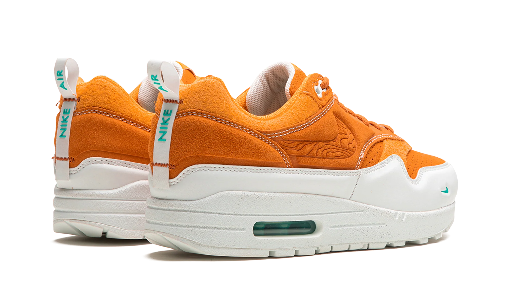 AIR MAX 1 WMNS Serena Williams Design Crew - AIR MAX 1 WMNS Serena Williams Design Crew - Jordan 1s - AIR Jordan 1