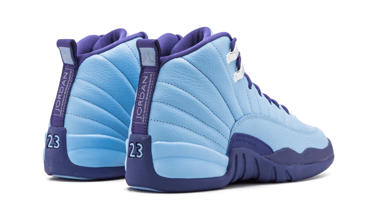 Air Jordan 12 Retro GS Purple Dust - Air Jordan 12 Retro GS Purple Dust - Jordan 1s - AIR Jordan 1