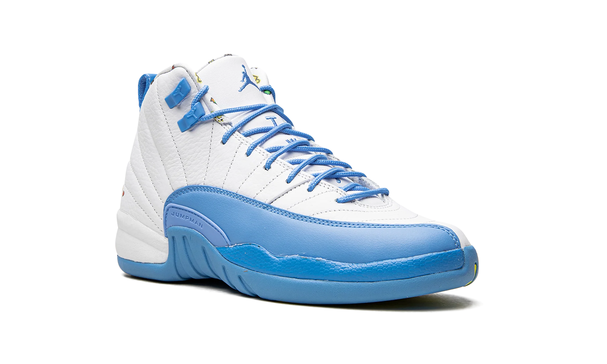 Air Jordan 12 GS Emoji - Air Jordan 12 GS Emoji - Jordan 1s - AIR Jordan 1