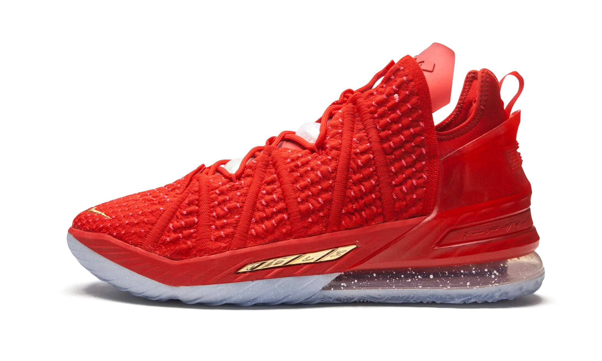 LEBRON 18 XMAS IN LA - LEBRON 18 XMAS IN LA - Jordan 1s - AIR Jordan 1