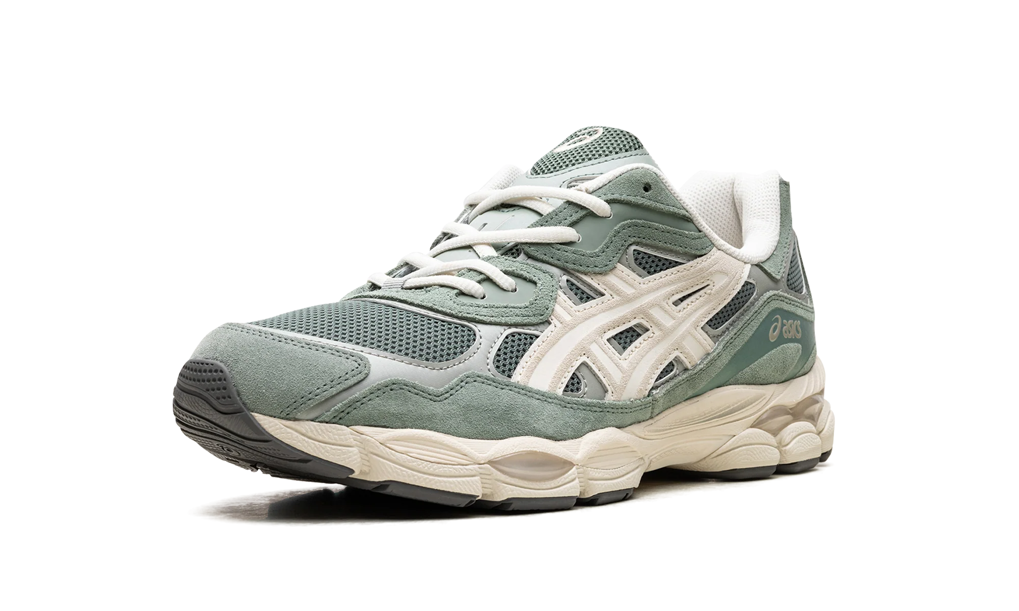 GEL NYC IVY SMOKE GREY - GEL NYC IVY SMOKE GREY - Jordan 1s - AIR Jordan 1