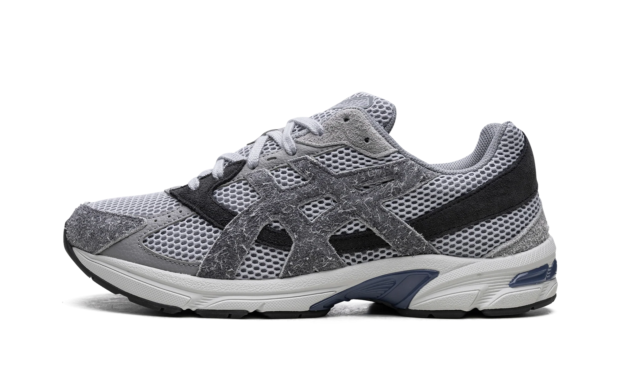 Gel 1130 Mid Grey / Steel Grey - Gel 1130 Mid Grey / Steel Grey - Jordan 1s - AIR Jordan 1