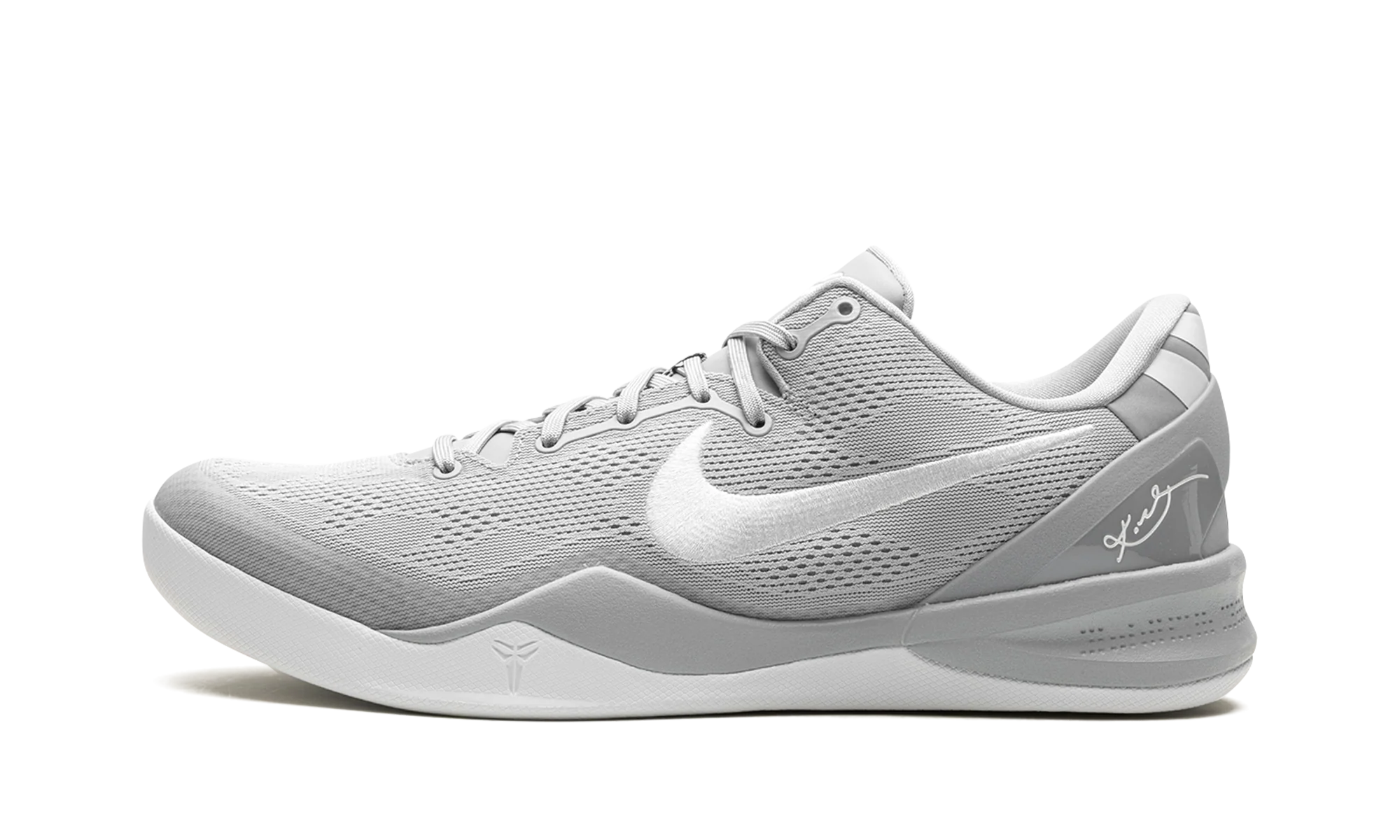 Kobe 8 Protro Wolf Grey - Kobe 8 Protro Wolf Grey - Jordan 1s - AIR Jordan 1