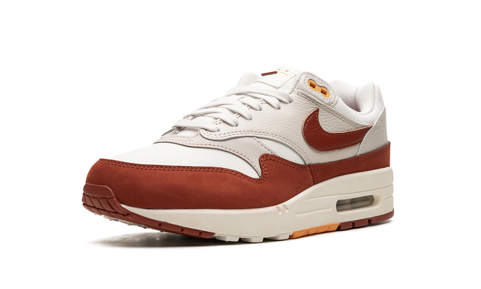 AIR MAX 1 LX WMNS Rugged Orange - AIR MAX 1 LX WMNS Rugged Orange - Jordan 1s - AIR Jordan 1