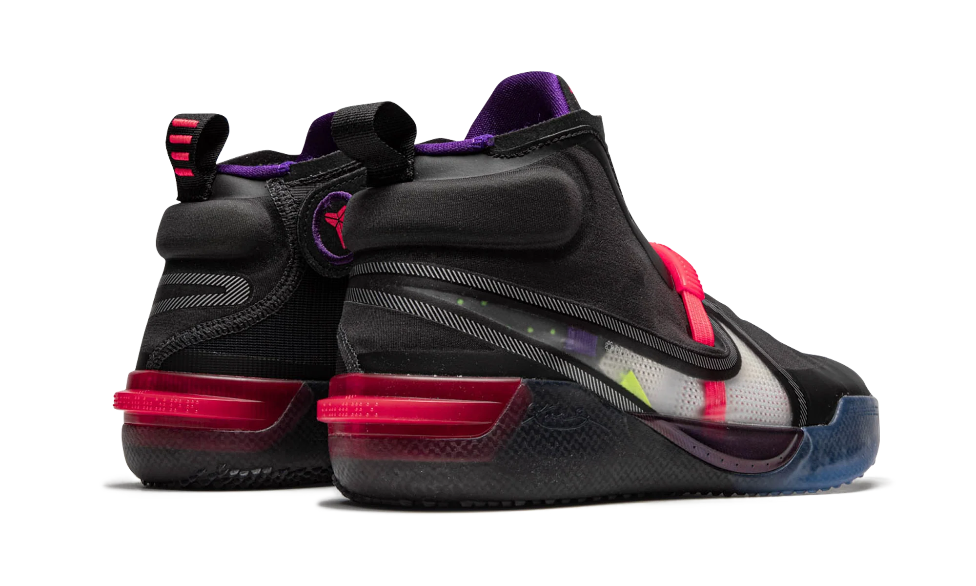 Kobe AD NXT FF - Kobe AD NXT FF - Jordan 1s - AIR Jordan 1