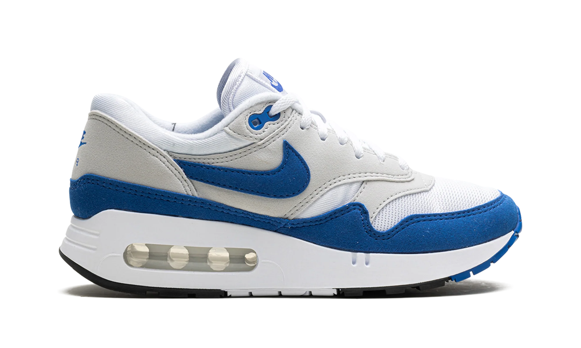 AIR MAX 1 '86 WMNS Royal - AIR MAX 1 '86 WMNS Royal - Jordan 1s - AIR Jordan 1