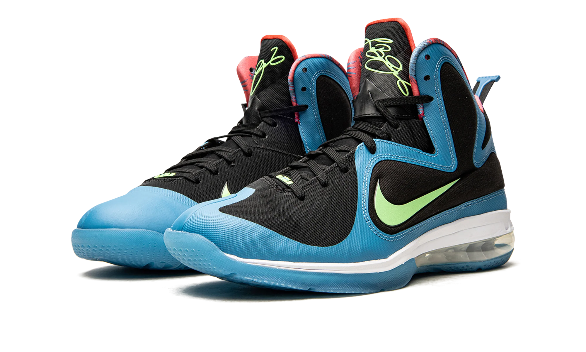 Lebron 9 South Coast - Lebron 9 South Coast - Jordan 1s - AIR Jordan 1