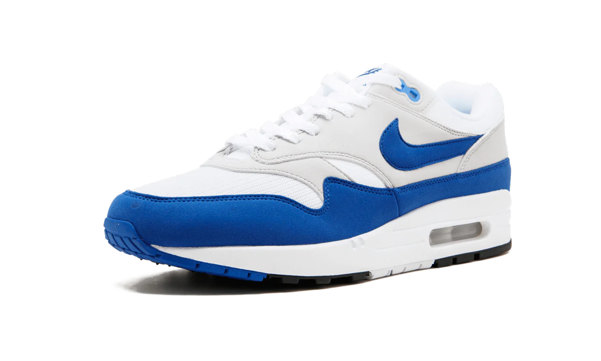 Air Max 1 Anniversary Royal Blue - Air Max 1 Anniversary Royal Blue - Jordan 1s - AIR Jordan 1