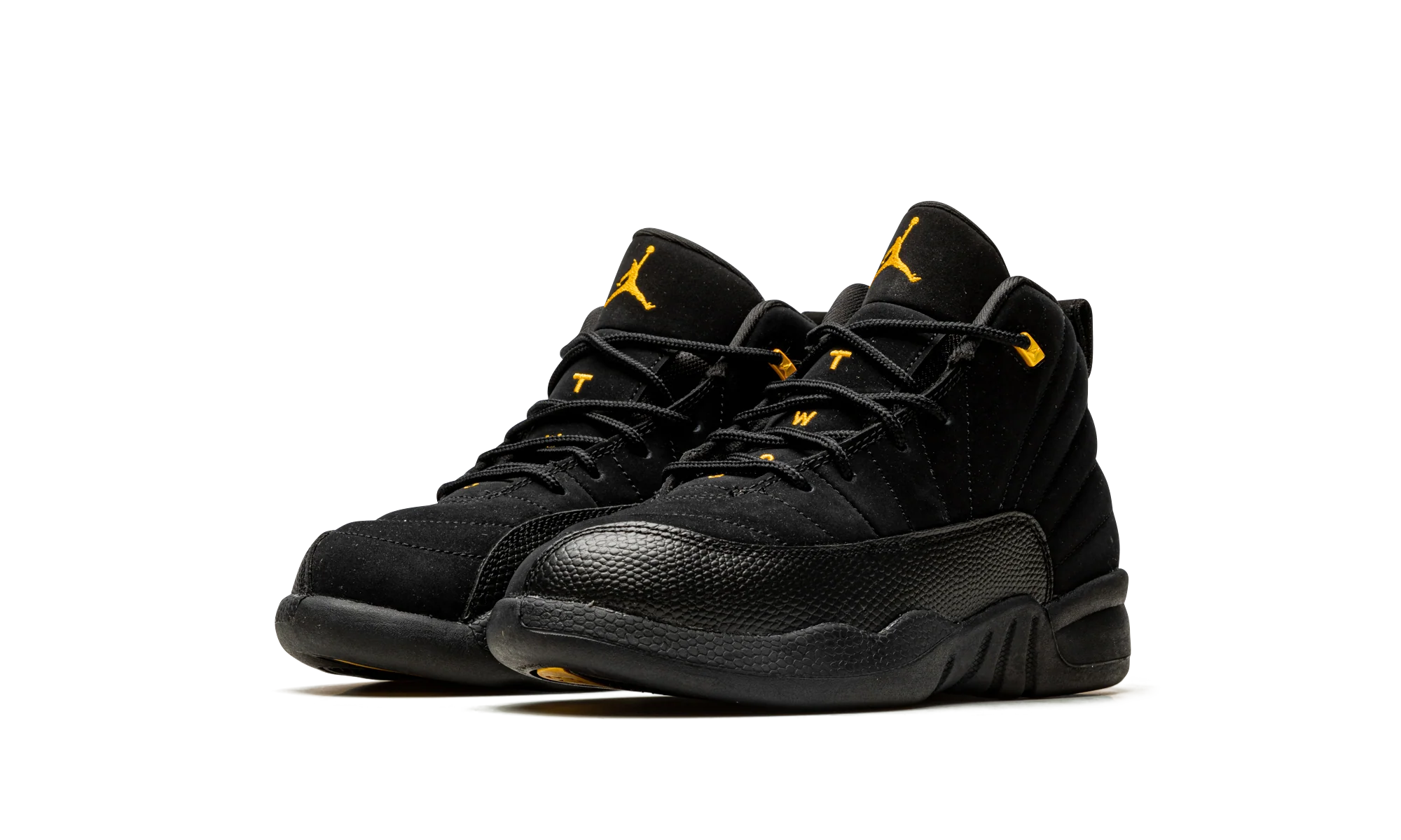 Air Jordan 12 PS Black Taxi - Air Jordan 12 PS Black Taxi - Jordan 1s - AIR Jordan 1