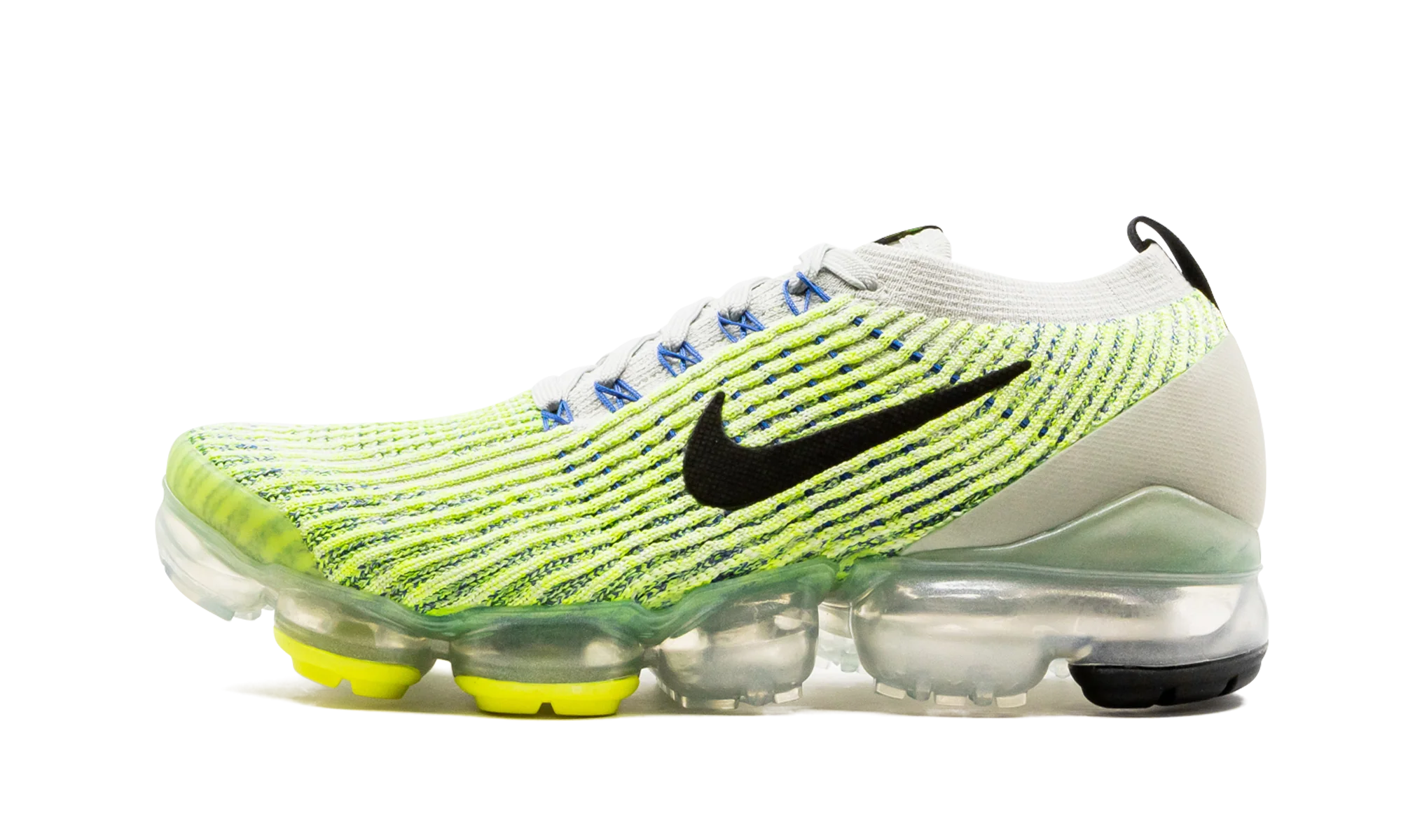 Air Vapormax Flyknit 3 - Air Vapormax Flyknit 3 - Jordan 1s - AIR Jordan 1