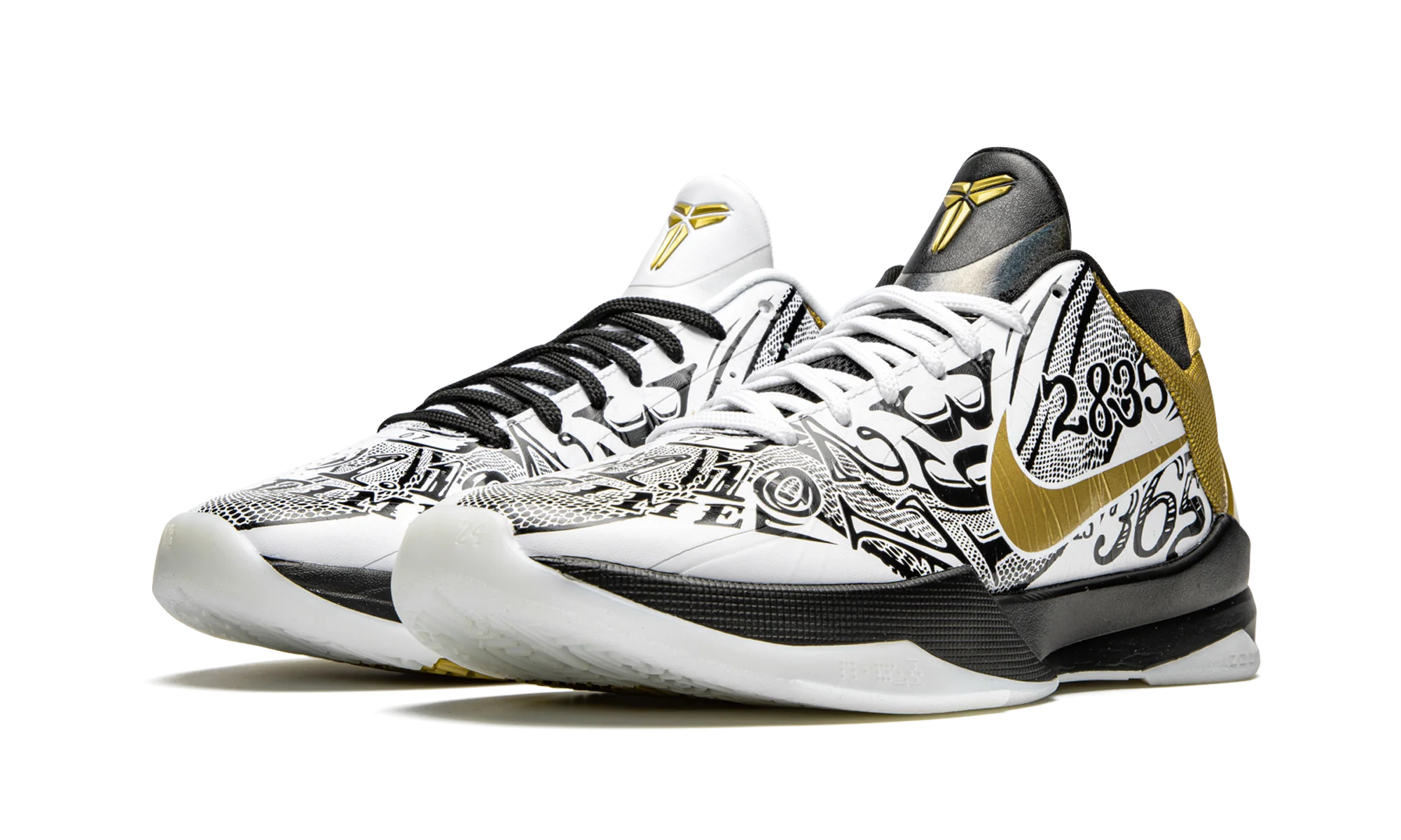 Kobe 5 Protro Big Stage/Parade - Kobe 5 Protro Big Stage/Parade - Jordan 1s - AIR Jordan 1