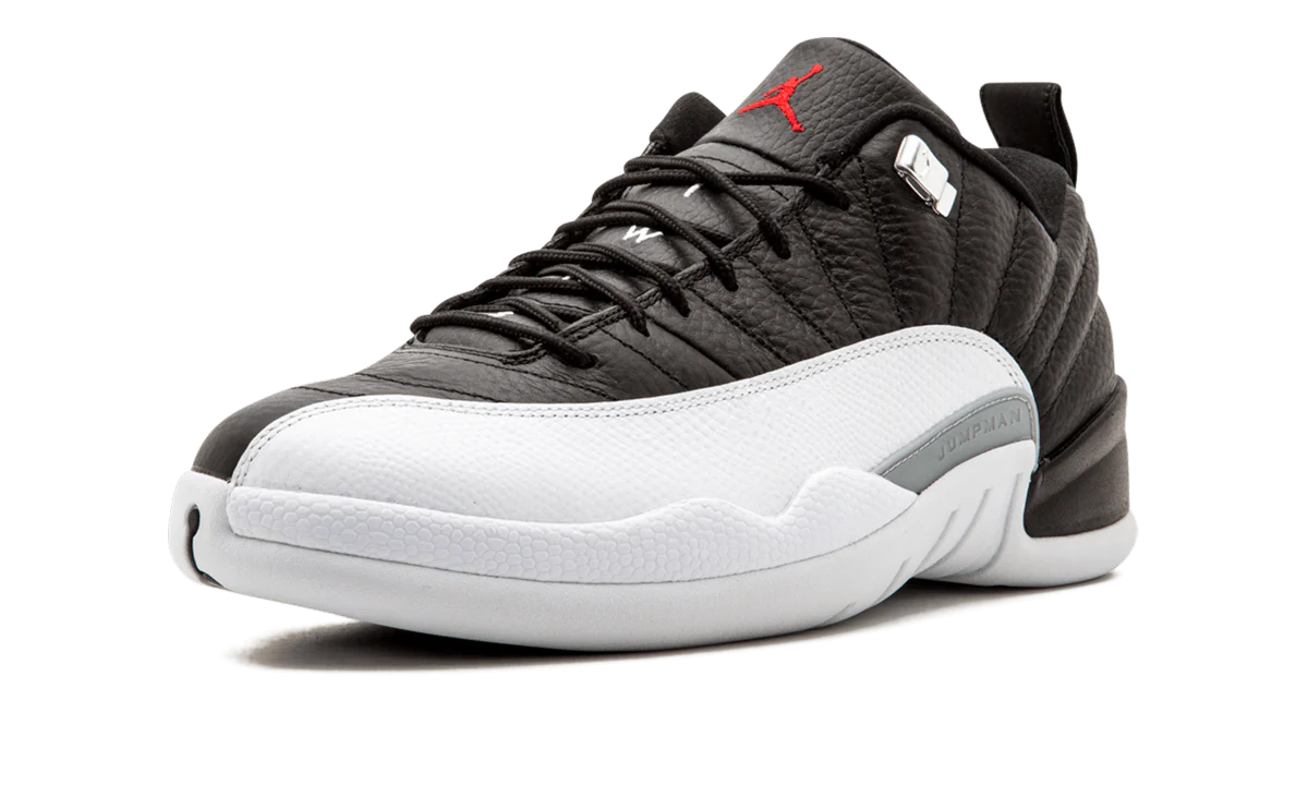 Air Jordan 12 Retro Low Playoff - Air Jordan 12 Retro Low Playoff - Jordan 1s - AIR Jordan 1