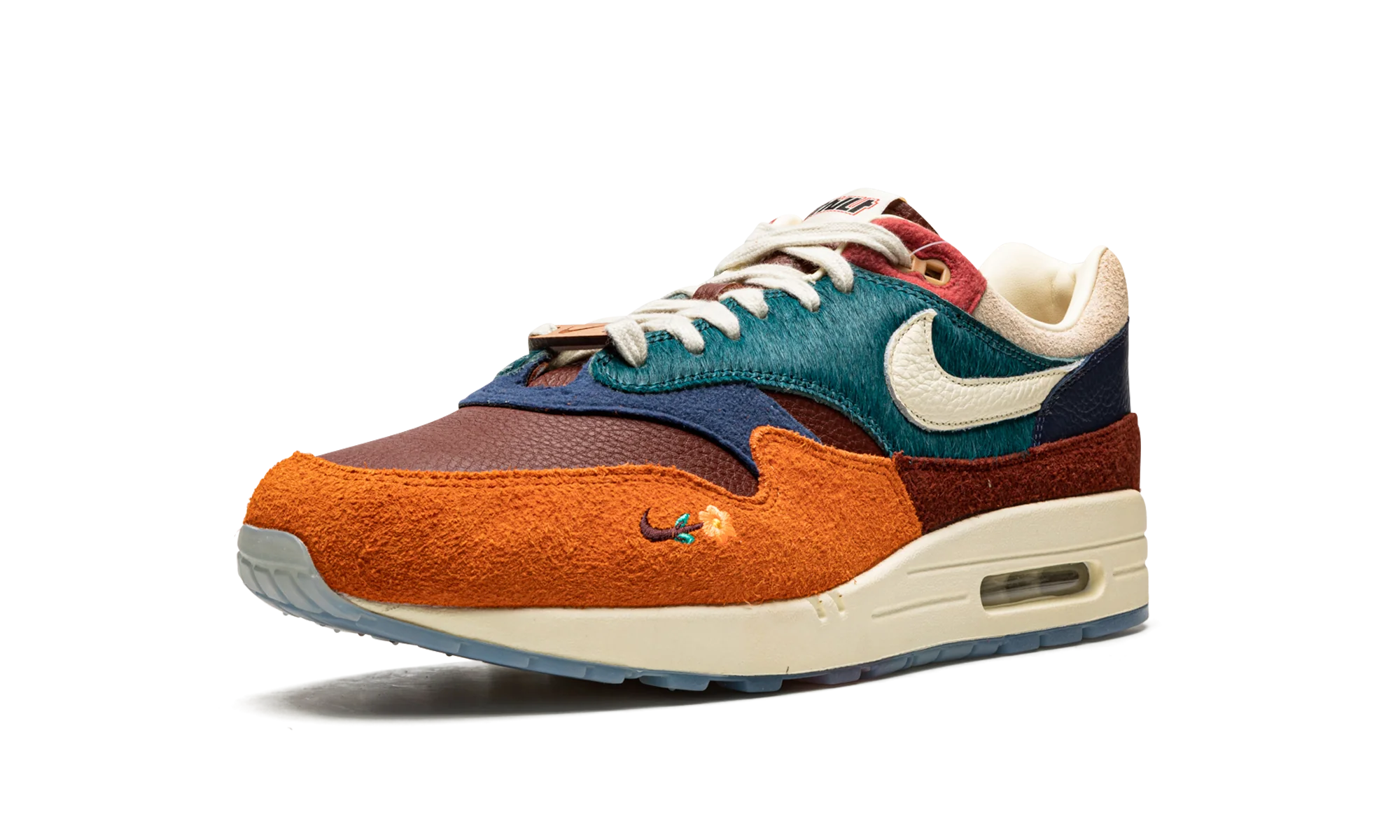 Air Max 1 Kasina - Won-Ang Orange - Air Max 1 Kasina - Won-Ang Orange - Jordan 1s - AIR Jordan 1