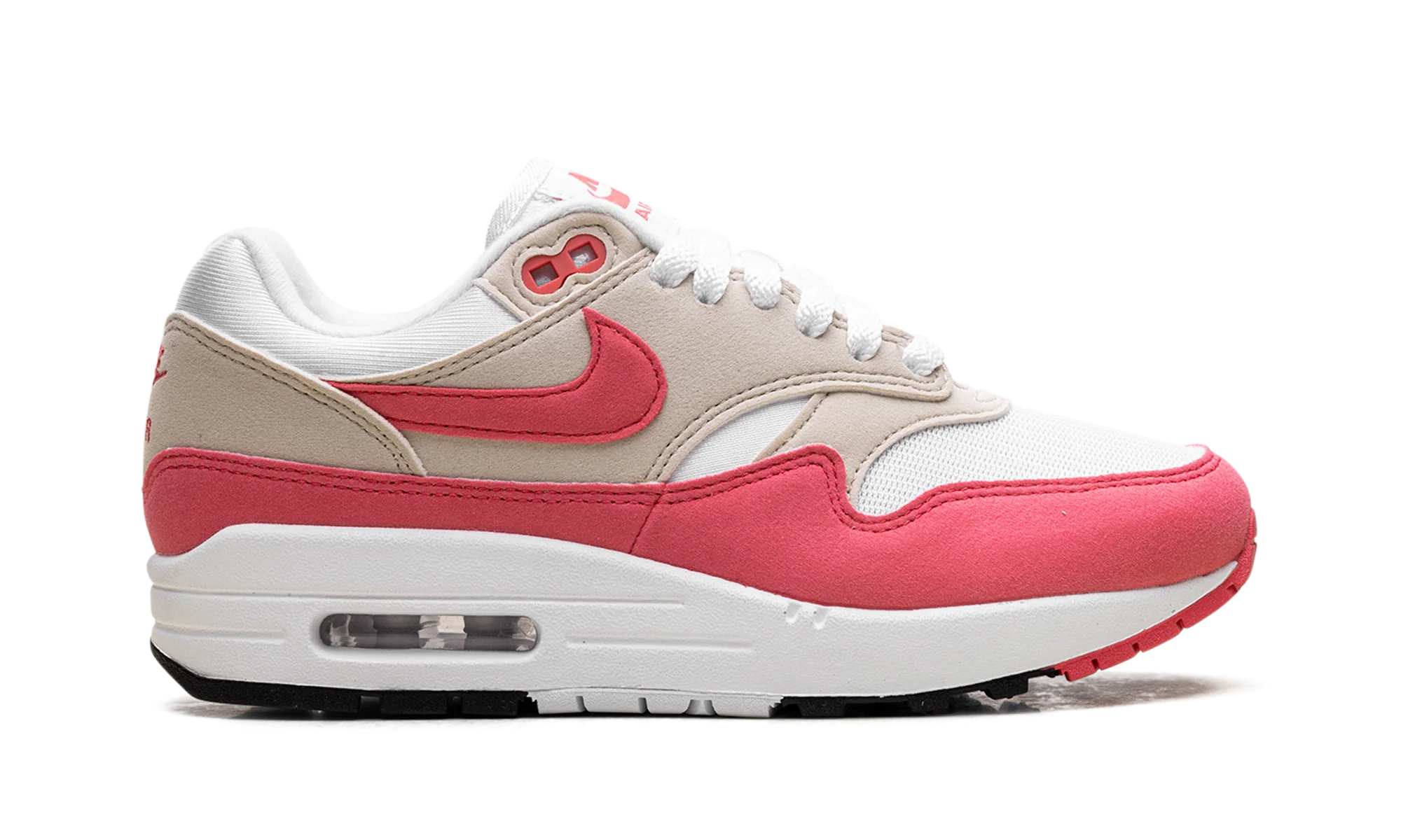Air Max 1 WMNS Aster Pink - Air Max 1 WMNS Aster Pink - Jordan 1s - AIR Jordan 1