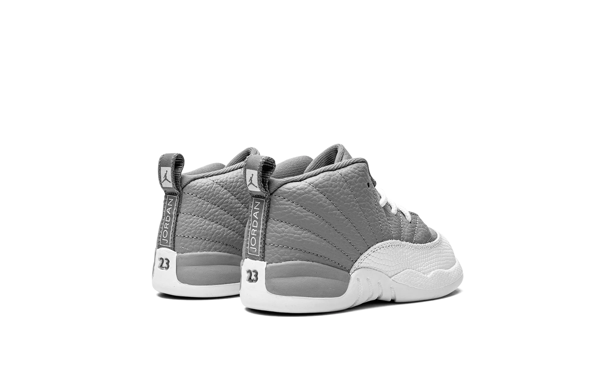 Jordan 12 Retro TD Stealth - Jordan 12 Retro TD Stealth - Jordan 1s - AIR Jordan 1