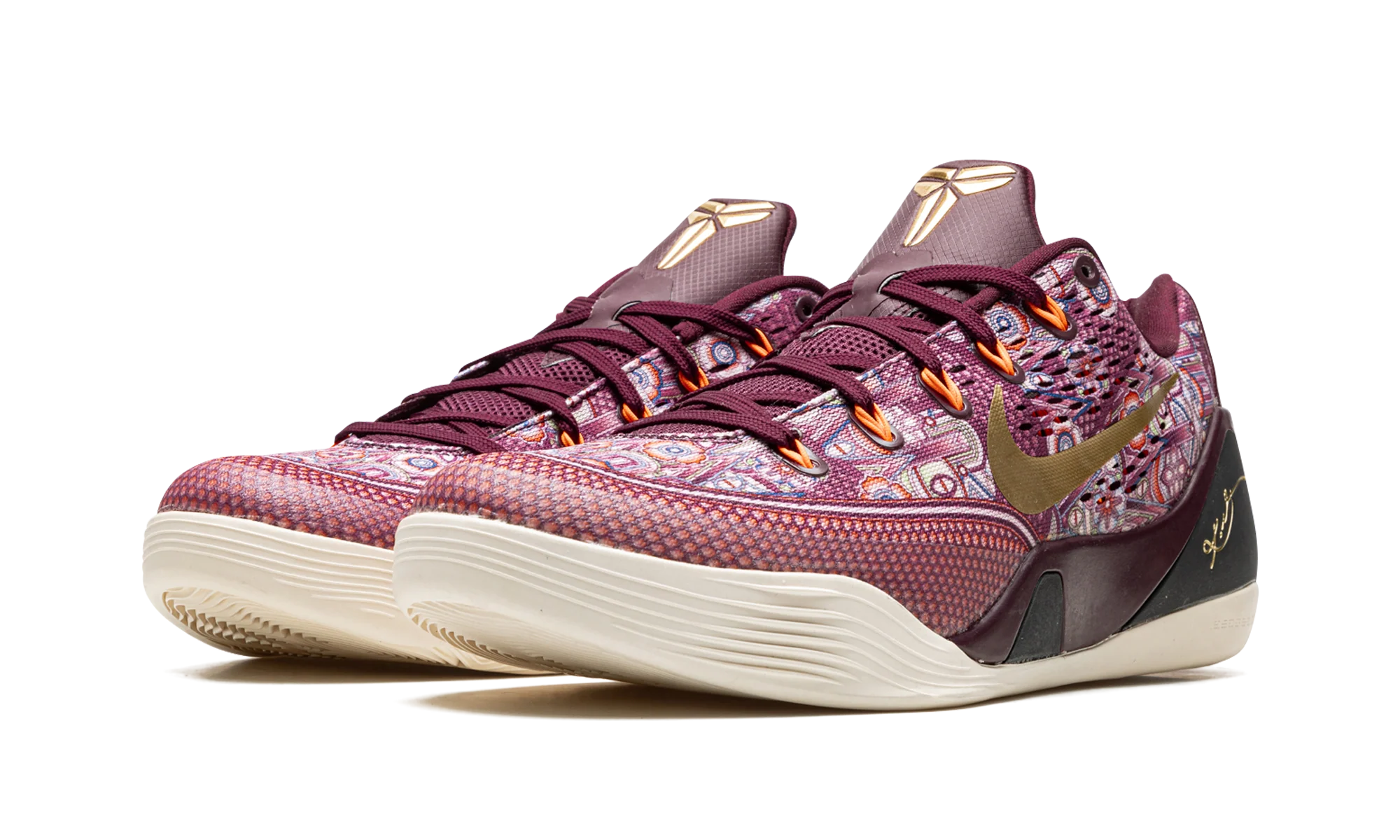 Kobe 9 Silk - Kobe 9 Silk - Jordan 1s - AIR Jordan 1