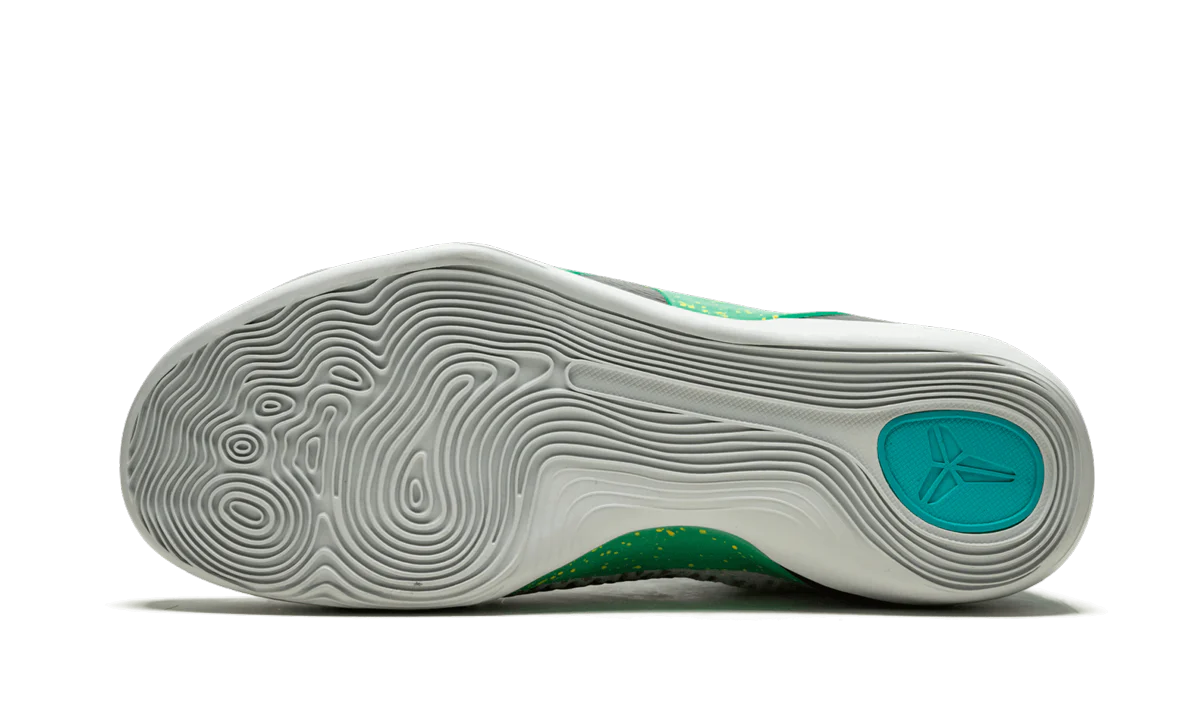 Kobe 9 Elite Expression - Kobe 9 Elite Expression - Jordan 1s - AIR Jordan 1