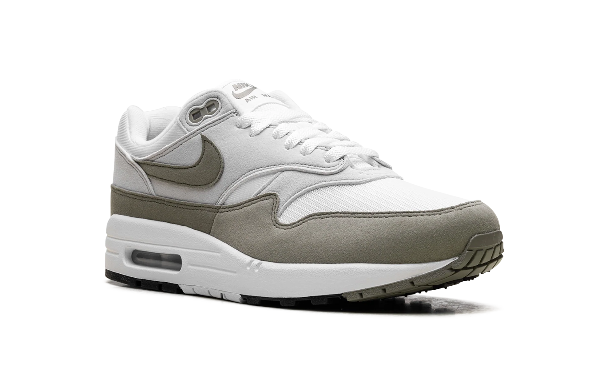 Air Max 1 WMNS Green - Air Max 1 WMNS Green - Jordan 1s - AIR Jordan 1