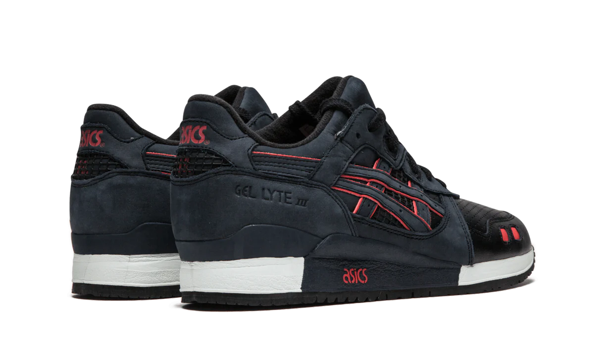 Gel Lyte 3 - Gel Lyte 3 - Jordan 1s - AIR Jordan 1