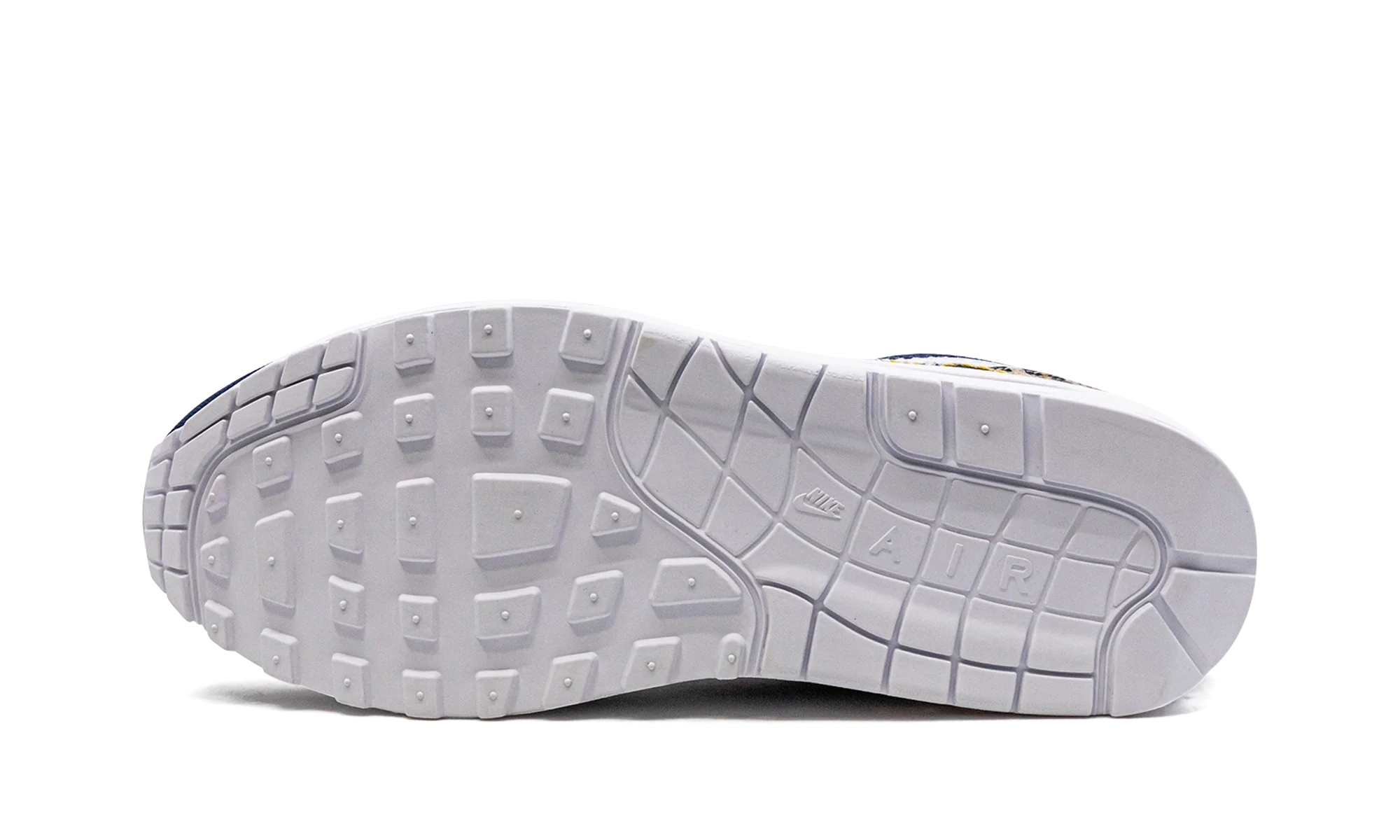 Air Max 1 PRM Denim Leopard - Air Max 1 PRM Denim Leopard - Jordan 1s - AIR Jordan 1