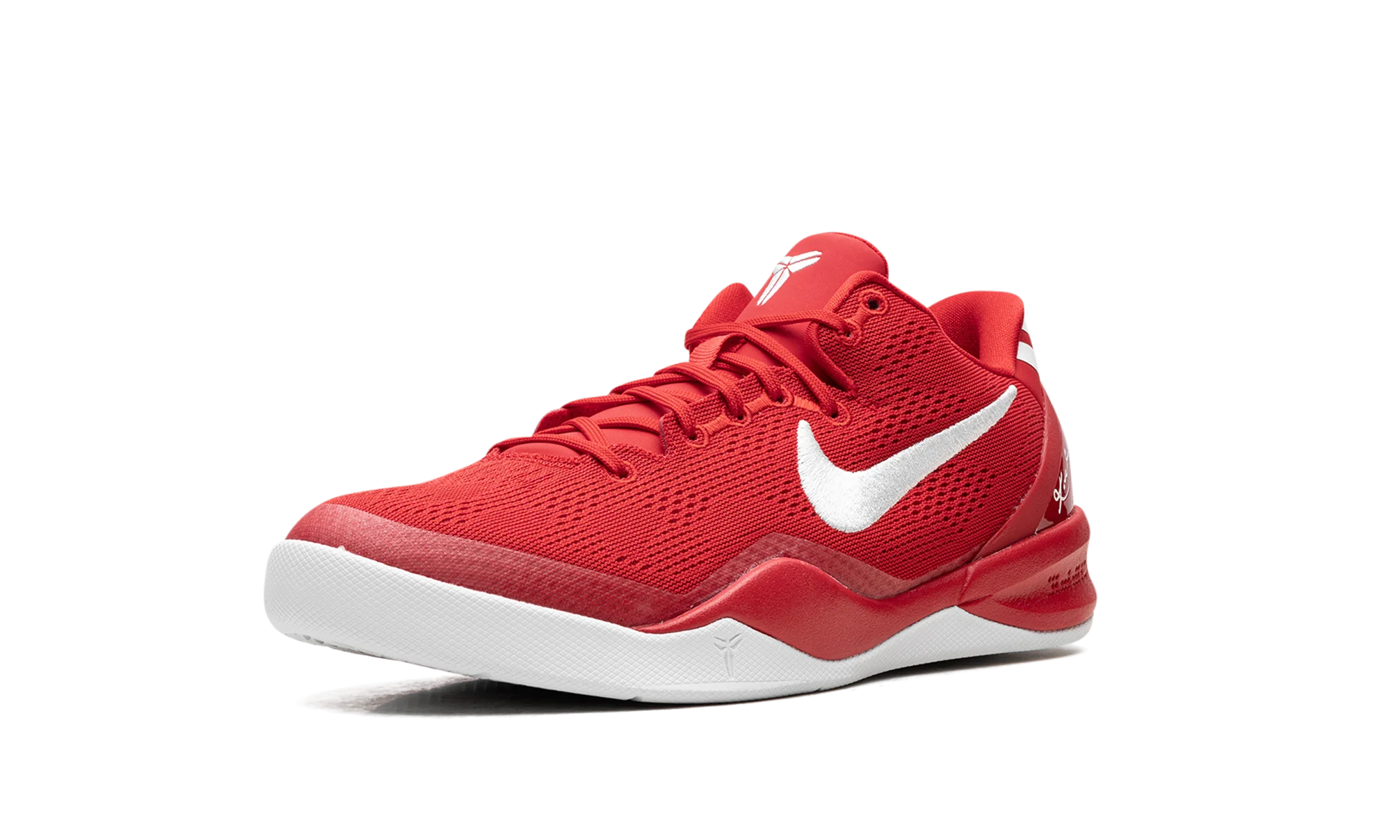 Kobe 8 Protro GS University Red - Kobe 8 Protro GS University Red - Jordan 1s - AIR Jordan 1