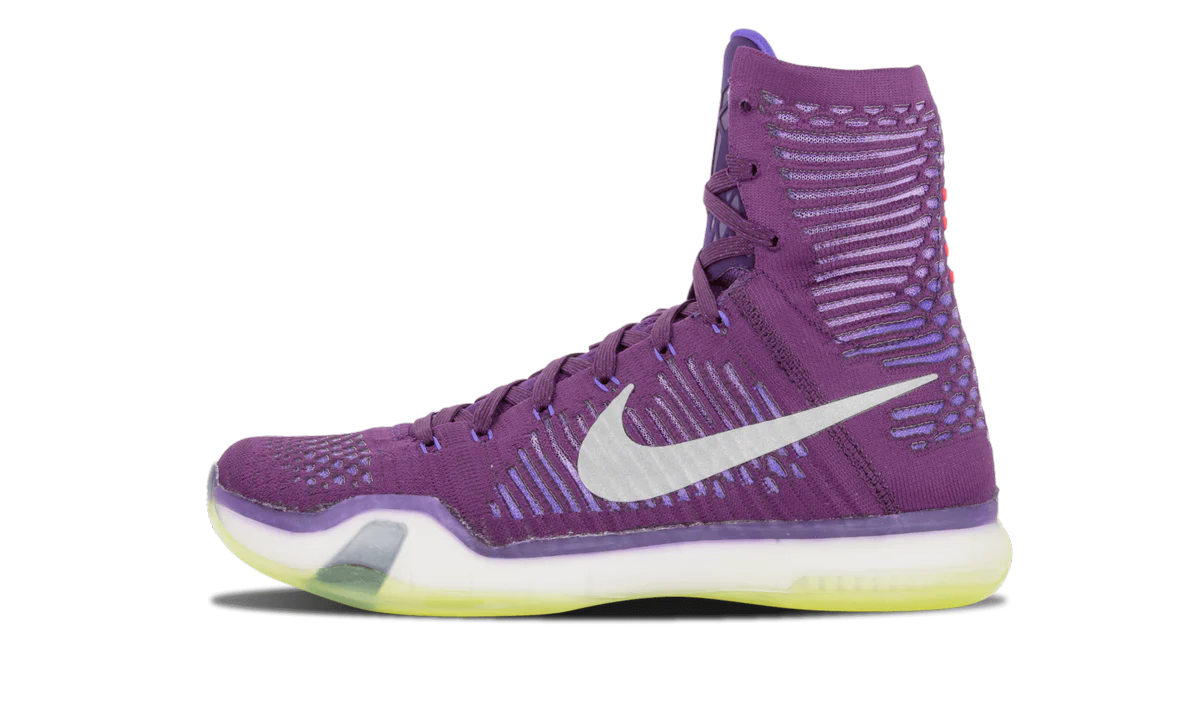 Kobe 10 Elite Team Pack - Purple - Kobe 10 Elite Team Pack - Purple - Jordan 1s - AIR Jordan 1