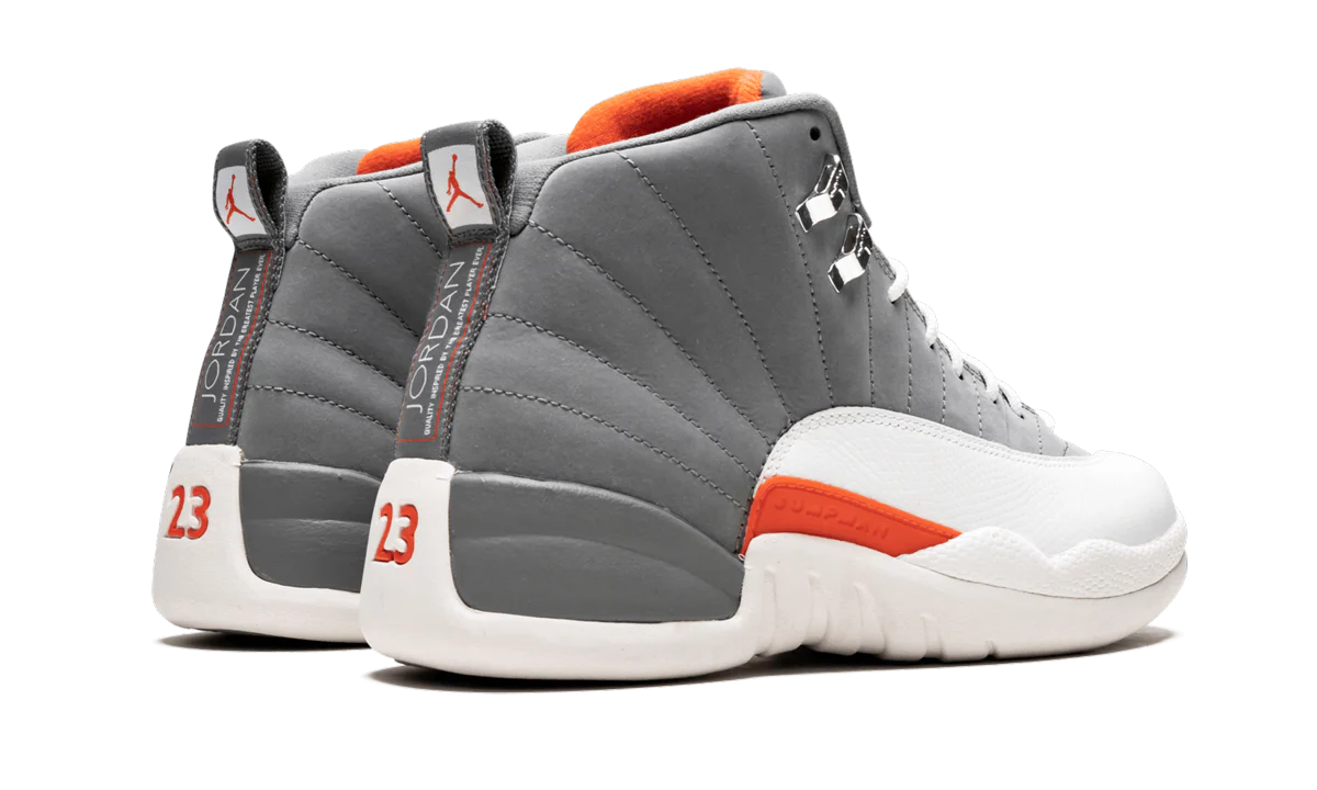 Air Jordan 12 Retro Cool Grey - Air Jordan 12 Retro Cool Grey - Jordan 1s - AIR Jordan 1