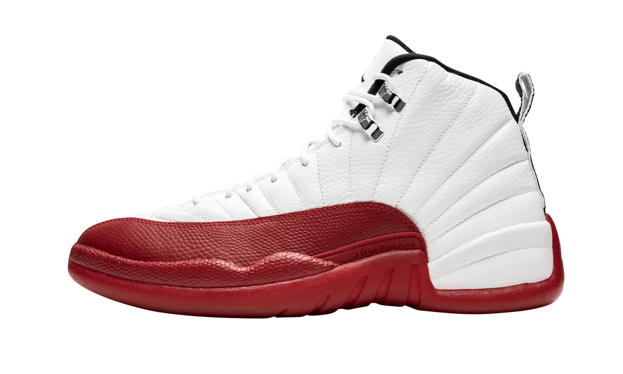 Air Jordan 12 Retro Cherry (2009) - Air Jordan 12 Retro Cherry (2009) - Jordan 1s - AIR Jordan 1