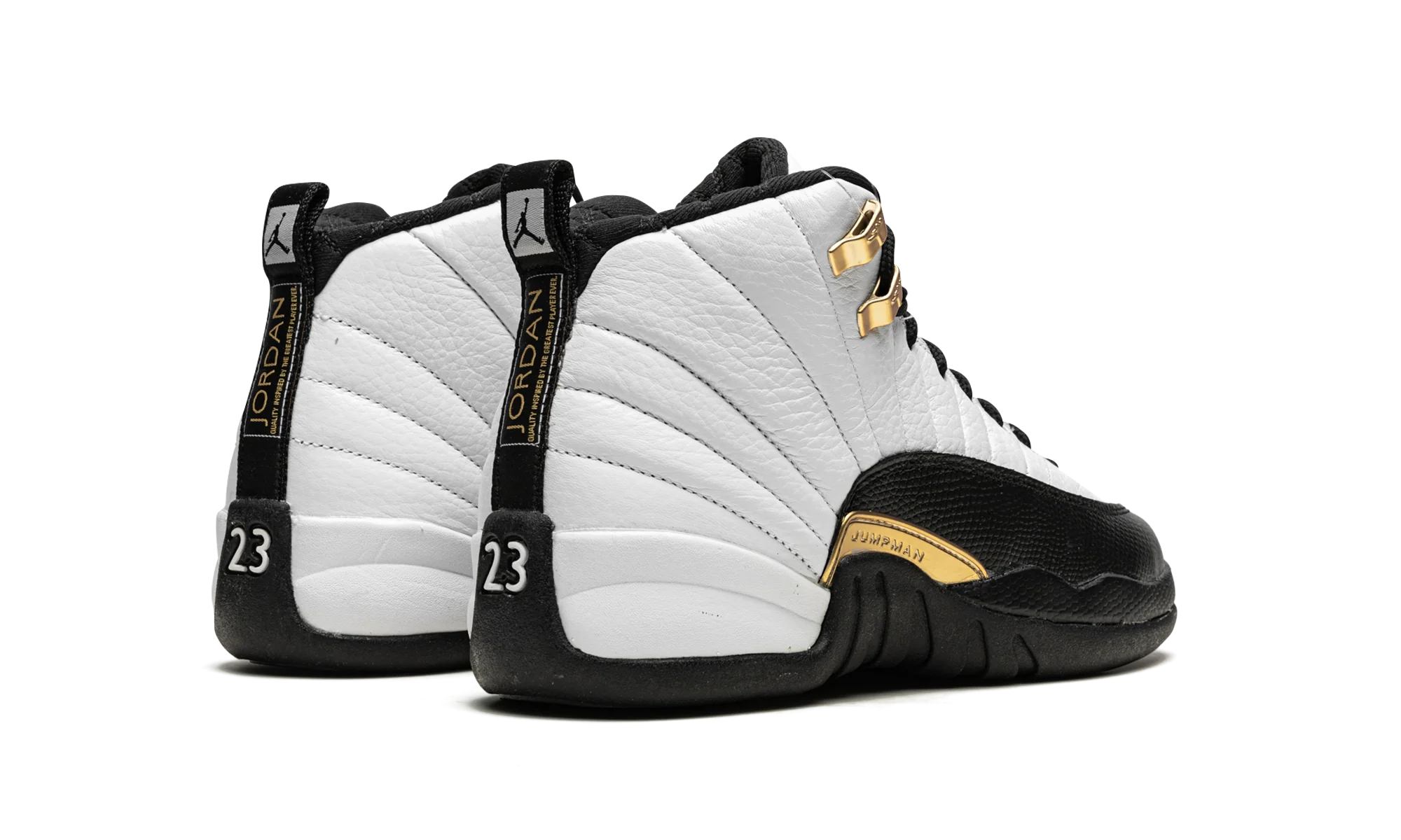 Air Jordan 12 Retro GS Royalty Taxi - Air Jordan 12 Retro GS Royalty Taxi - Jordan 1s - AIR Jordan 1