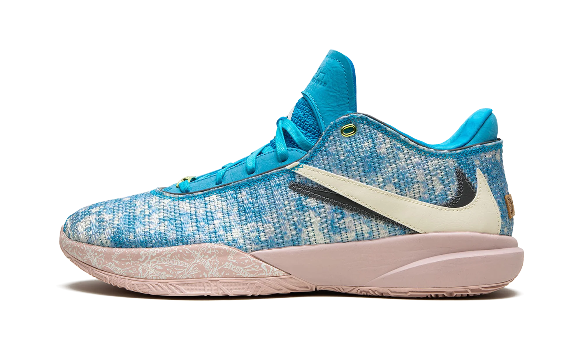 LeBron 20 All-Star - LeBron 20 All-Star - Jordan 1s - AIR Jordan 1