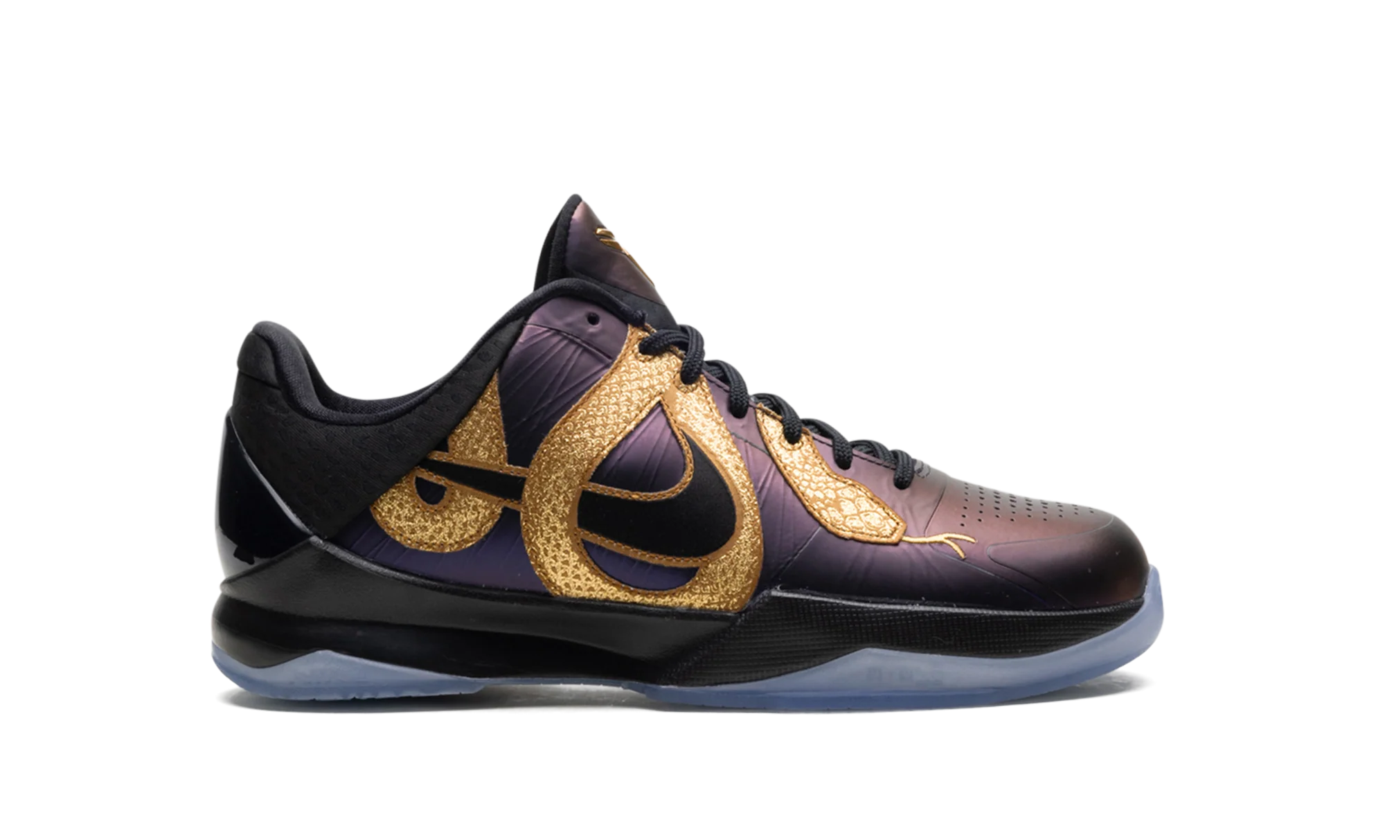 Zoom Kobe 5 Protro GS Year of the Mamba - Eggplant - Zoom Kobe 5 Protro GS Year of the Mamba - Eggplant - Jordan 1s - AIR Jordan 1