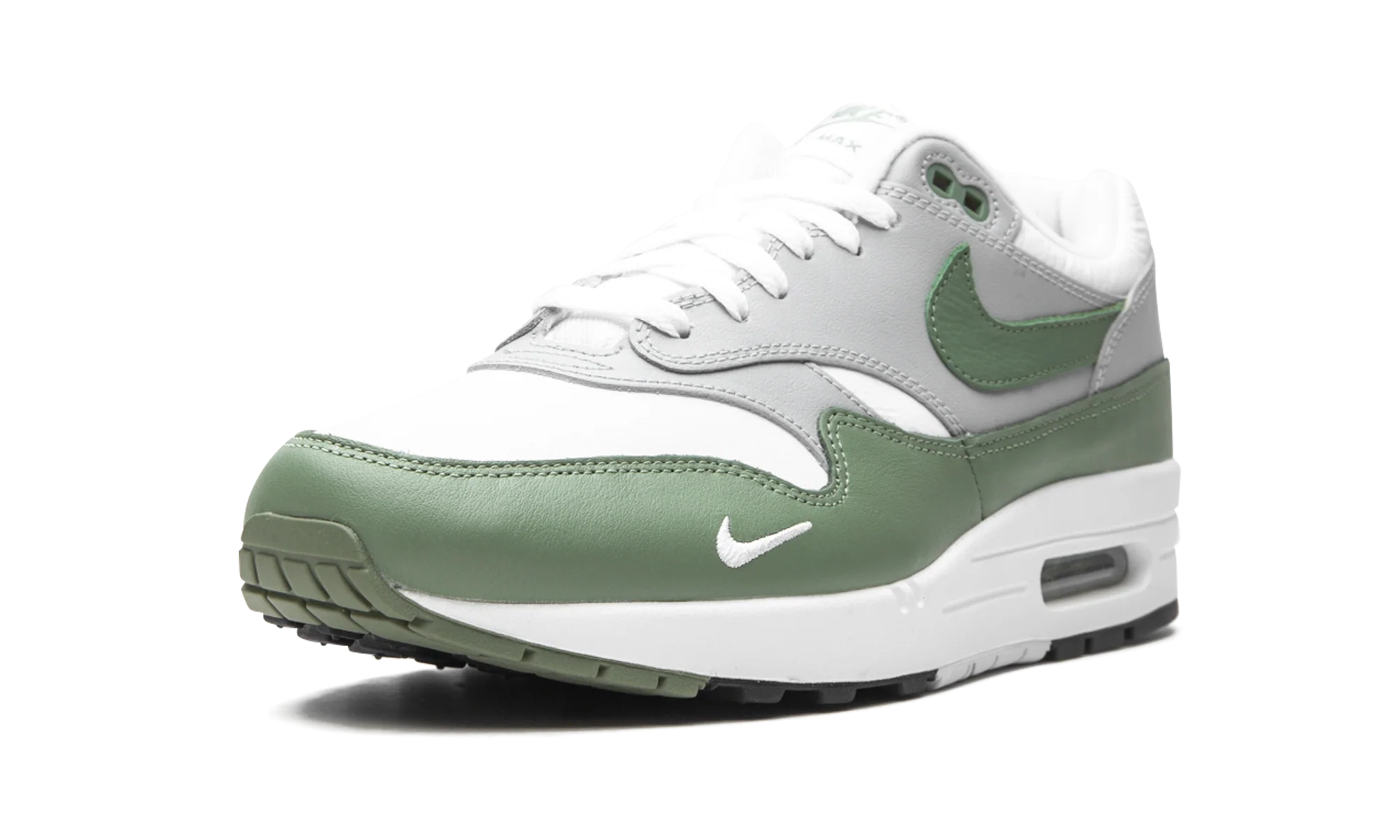 Air Max 1 Spiral Sage - Air Max 1 Spiral Sage - Jordan 1s - AIR Jordan 1