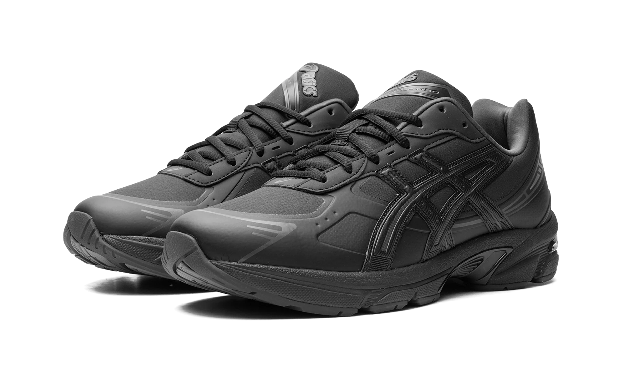 Gel-1130 NS Black - Gel-1130 NS Black - Jordan 1s - AIR Jordan 1