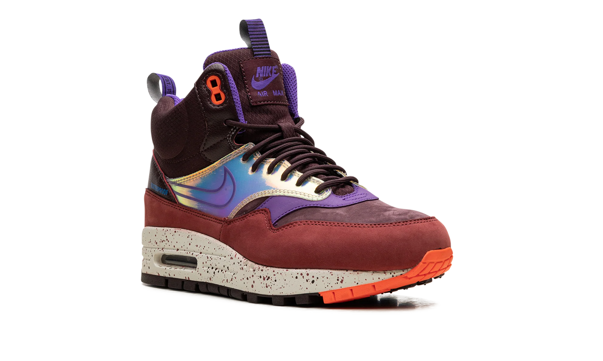 AIR MAX 1 MID SNEAKERBOOT WMNS - AIR MAX 1 MID SNEAKERBOOT WMNS - Jordan 1s - AIR Jordan 1