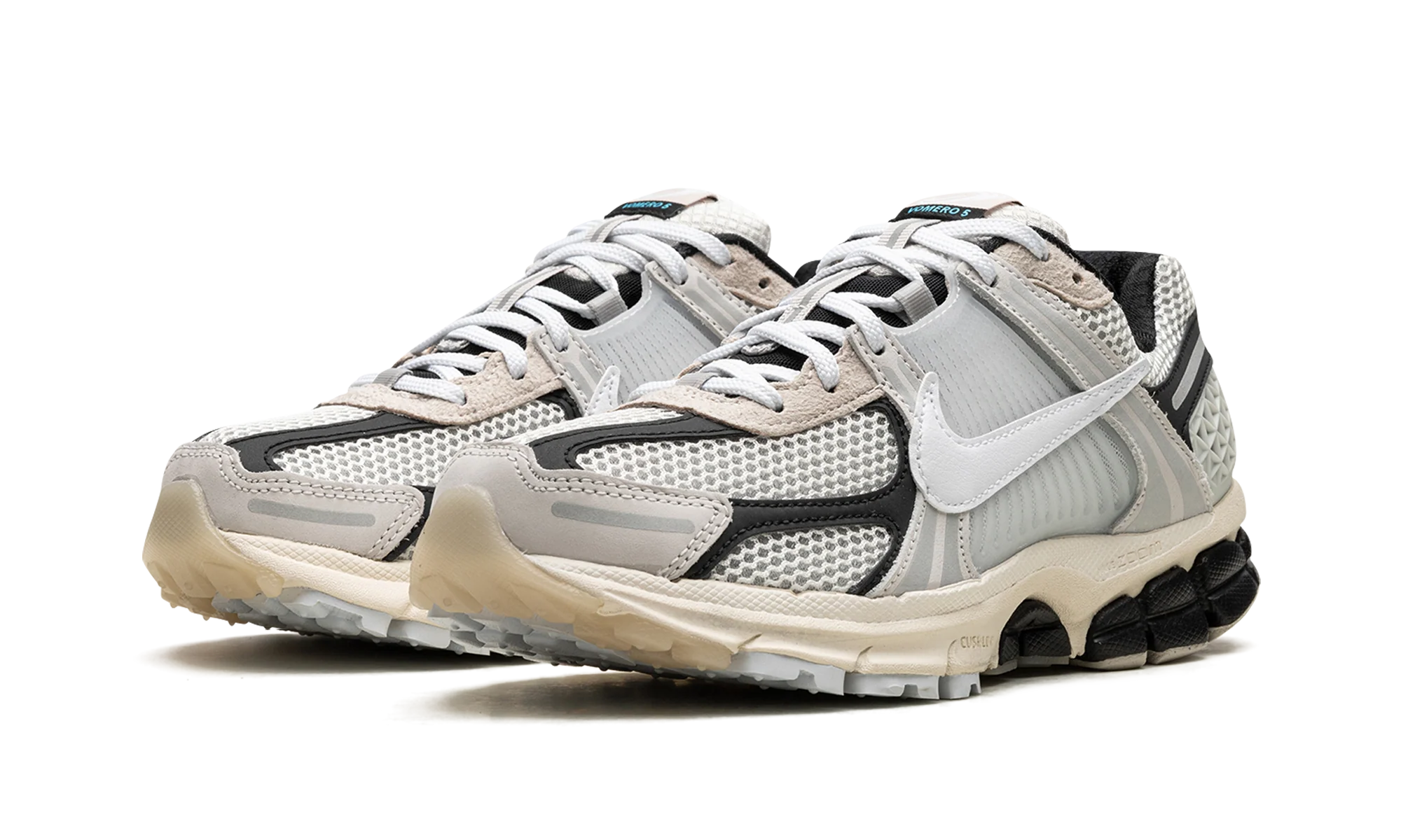 Nike Zoom Vomero 5 Supersonic - Nike Zoom Vomero 5 Supersonic - Jordan 1s - AIR Jordan 1