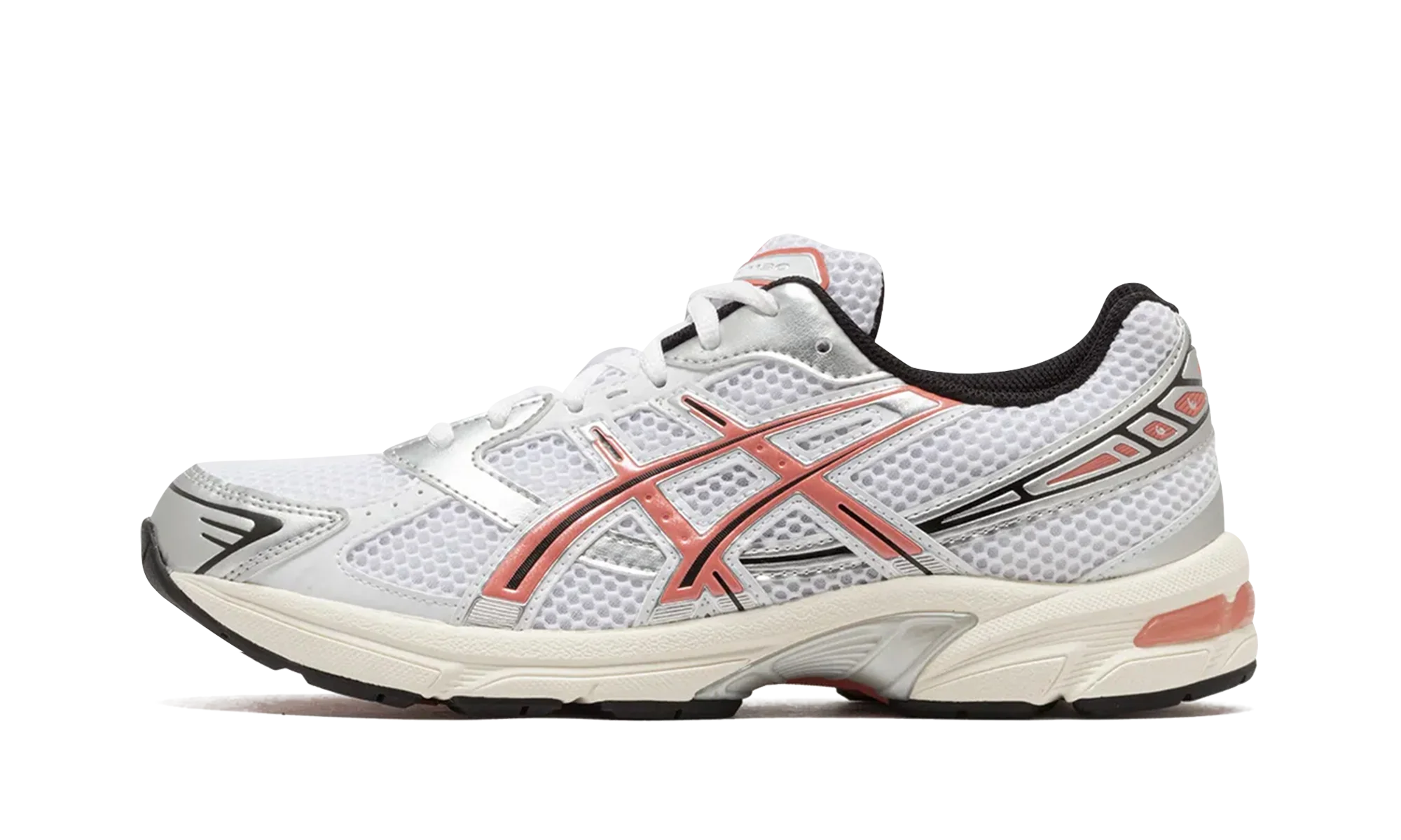 Gel-1130 White Desert Red - Gel-1130 White Desert Red - Jordan 1s - AIR Jordan 1