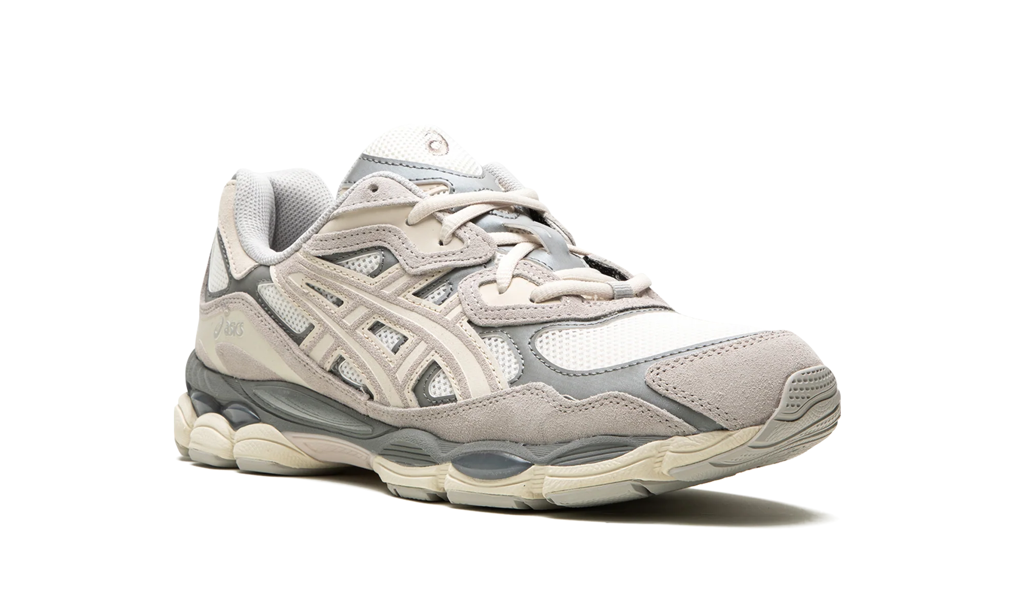 GEL NYC Oyster Grey - GEL NYC Oyster Grey - Jordan 1s - AIR Jordan 1