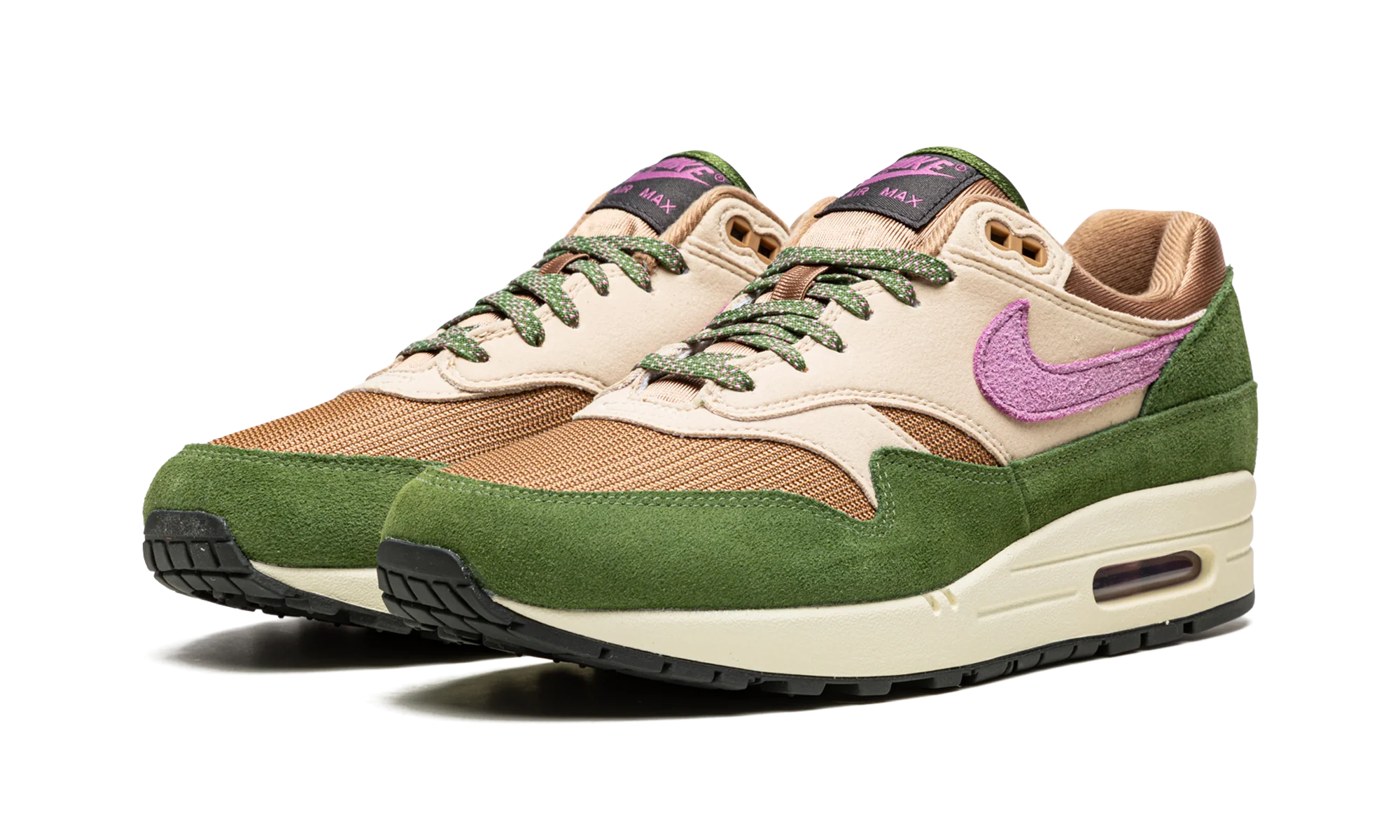 Air Max 1 NH Treeline - Air Max 1 NH Treeline - Jordan 1s - AIR Jordan 1