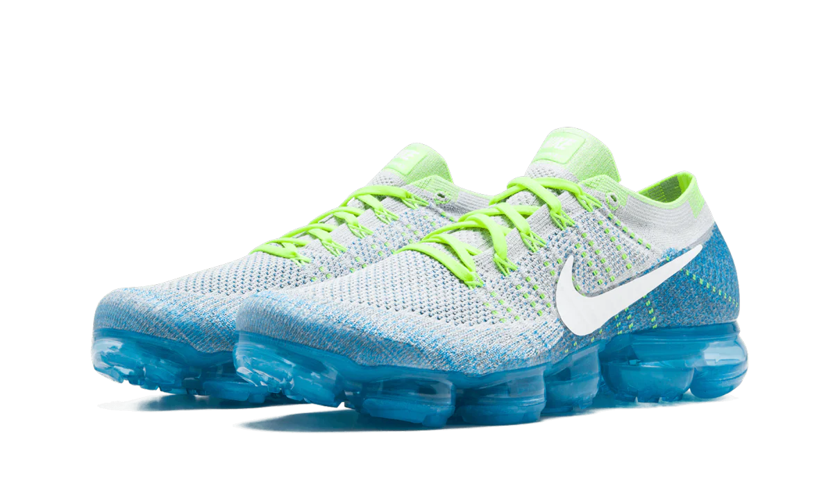 Air Vapormax Flyknit - Air Vapormax Flyknit - Jordan 1s - AIR Jordan 1